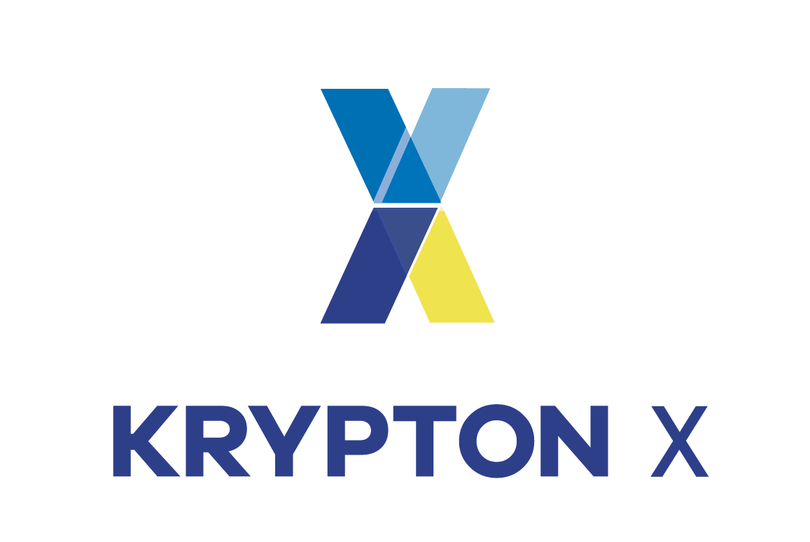 KRYPTON X