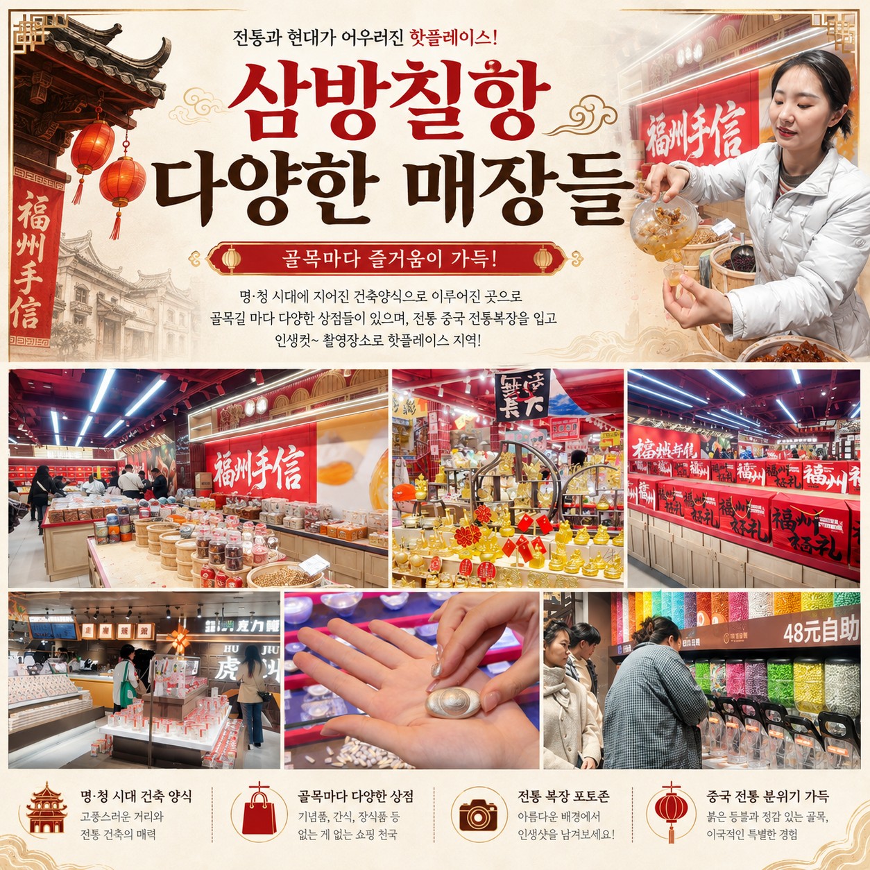 ✨중국 푸저우(복주) 골프⛳