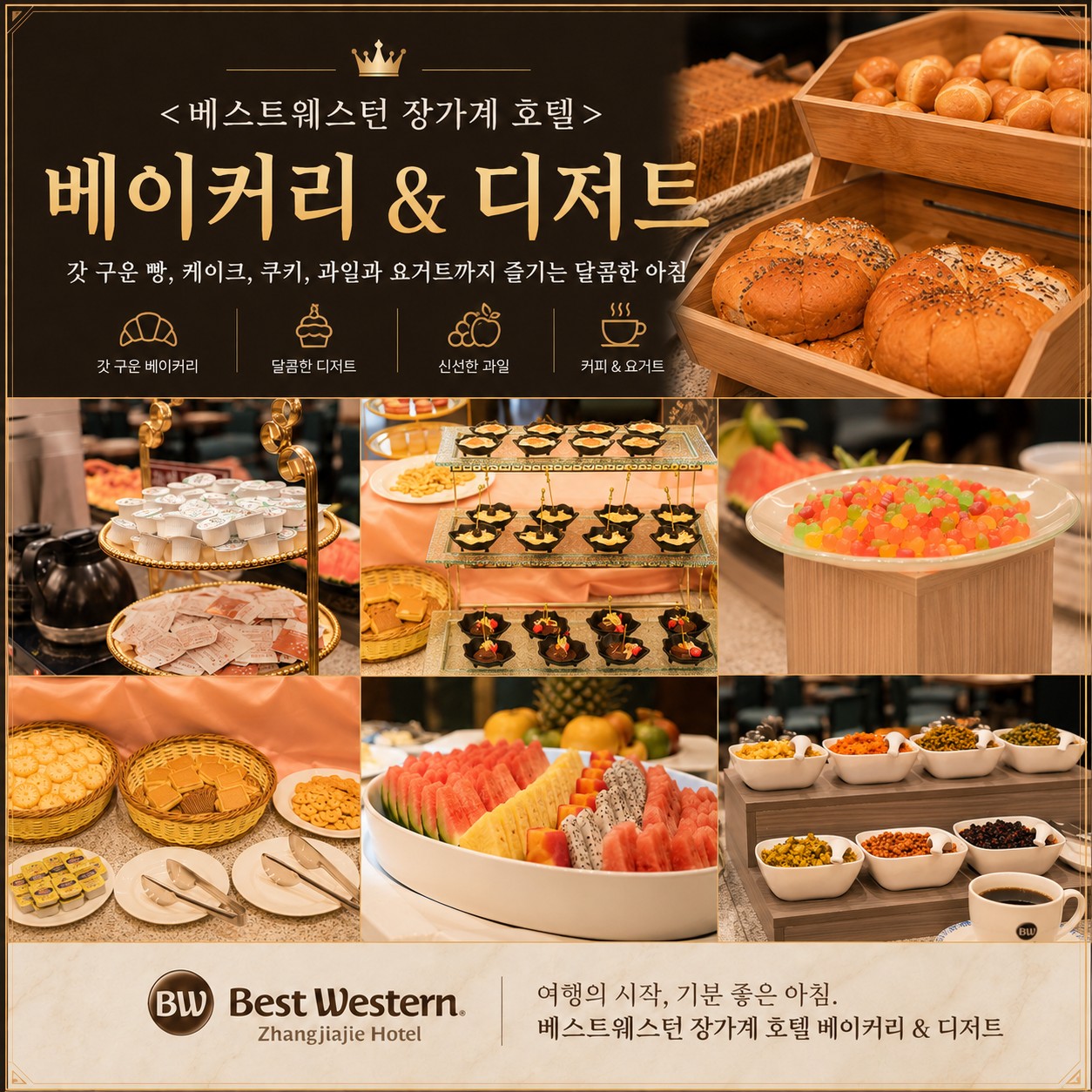 ⛳중국 장가계 골프+관광 <6월~8월>⛳