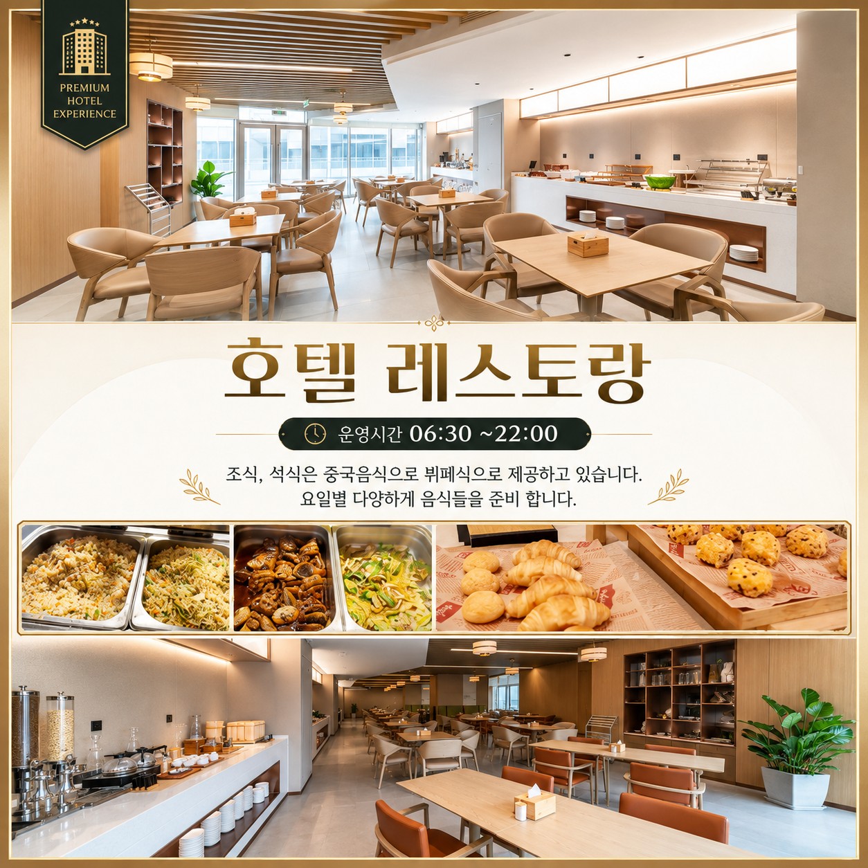 ✨중국 푸저우(복주) 골프⛳