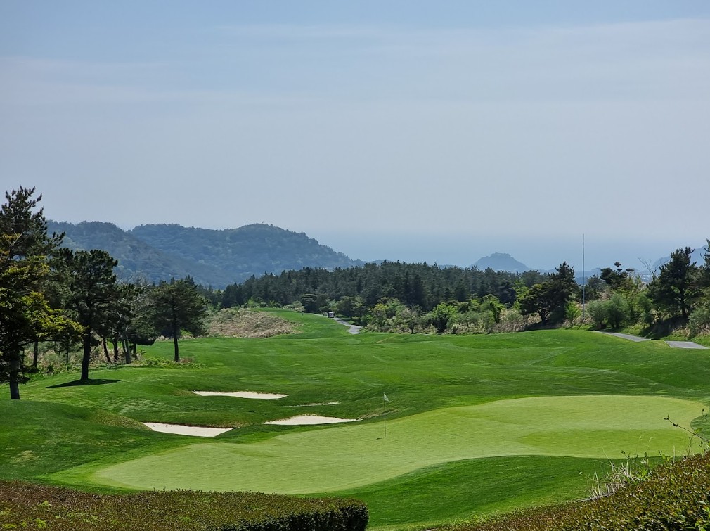 ⛳ 7월 단 2주간 제주 골프 2박3일 54홀