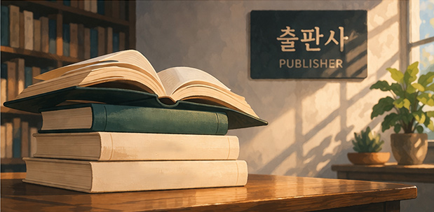 초보 작가의 책 쓰기 과정, 글 쓰기 외에도 필요한 출간 준비 과정 - 출판 시장 이해, 출간 기획, 출간 기획서, 출판사 투고와 출판 계약 이해