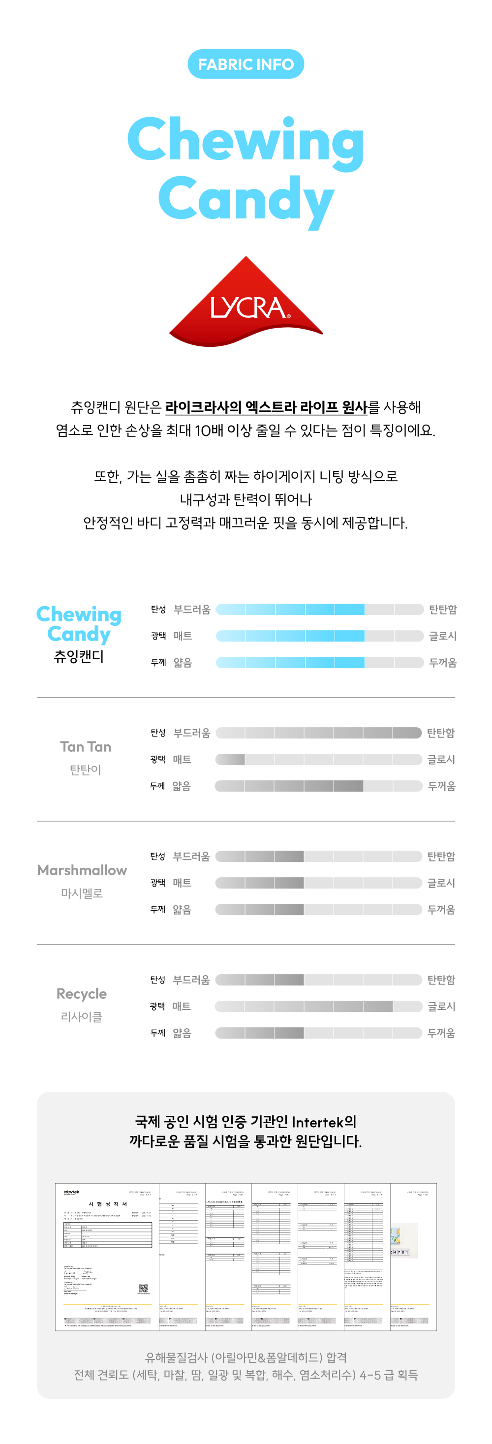 펀치 핑크 수영복 [츄잉캔디] [플라이백] [세미하이컷] 복제 복제 복제 복제