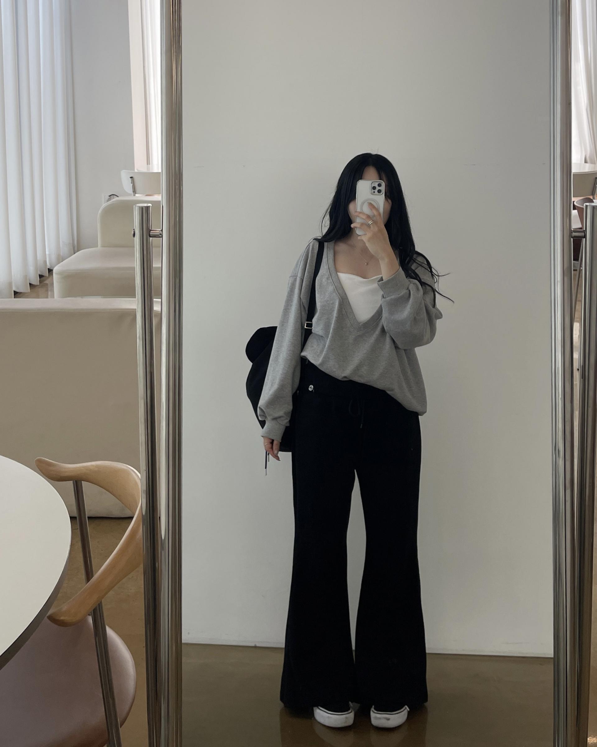 누아딥브이맨투맨-4color