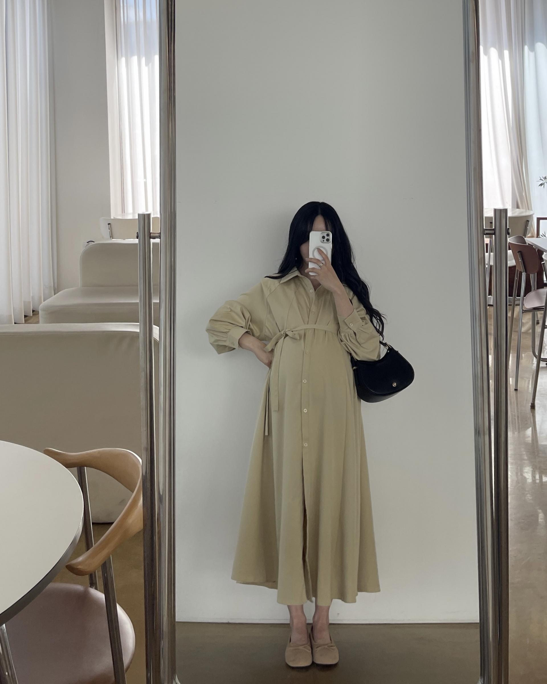 로겐원피스-2color