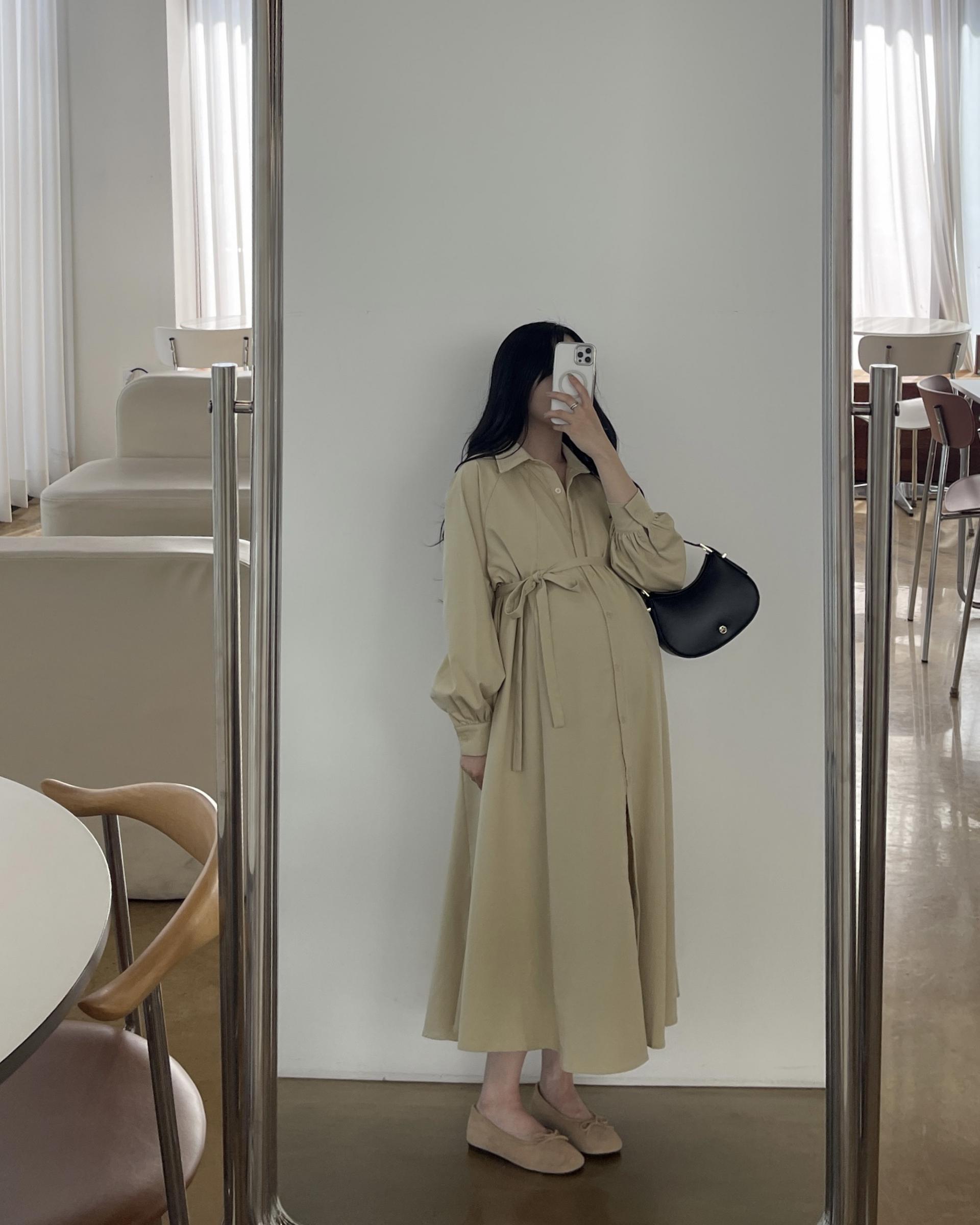 로겐원피스-2color