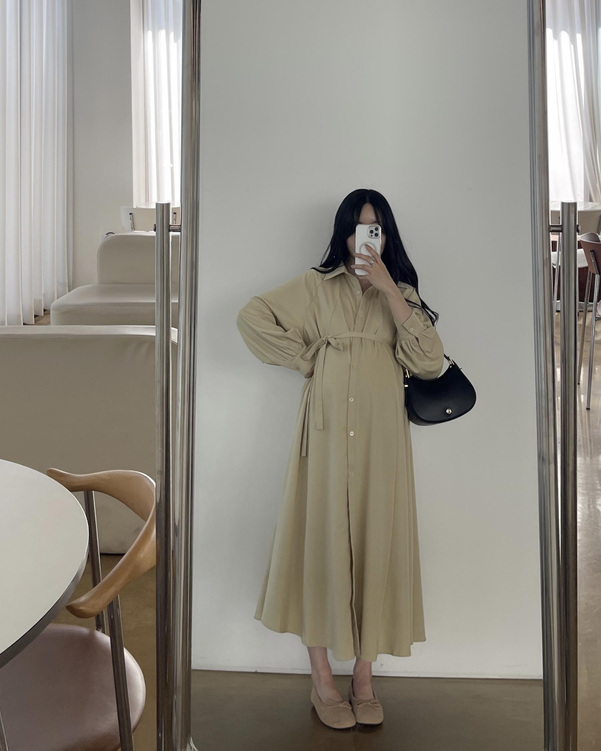 로겐원피스-2color