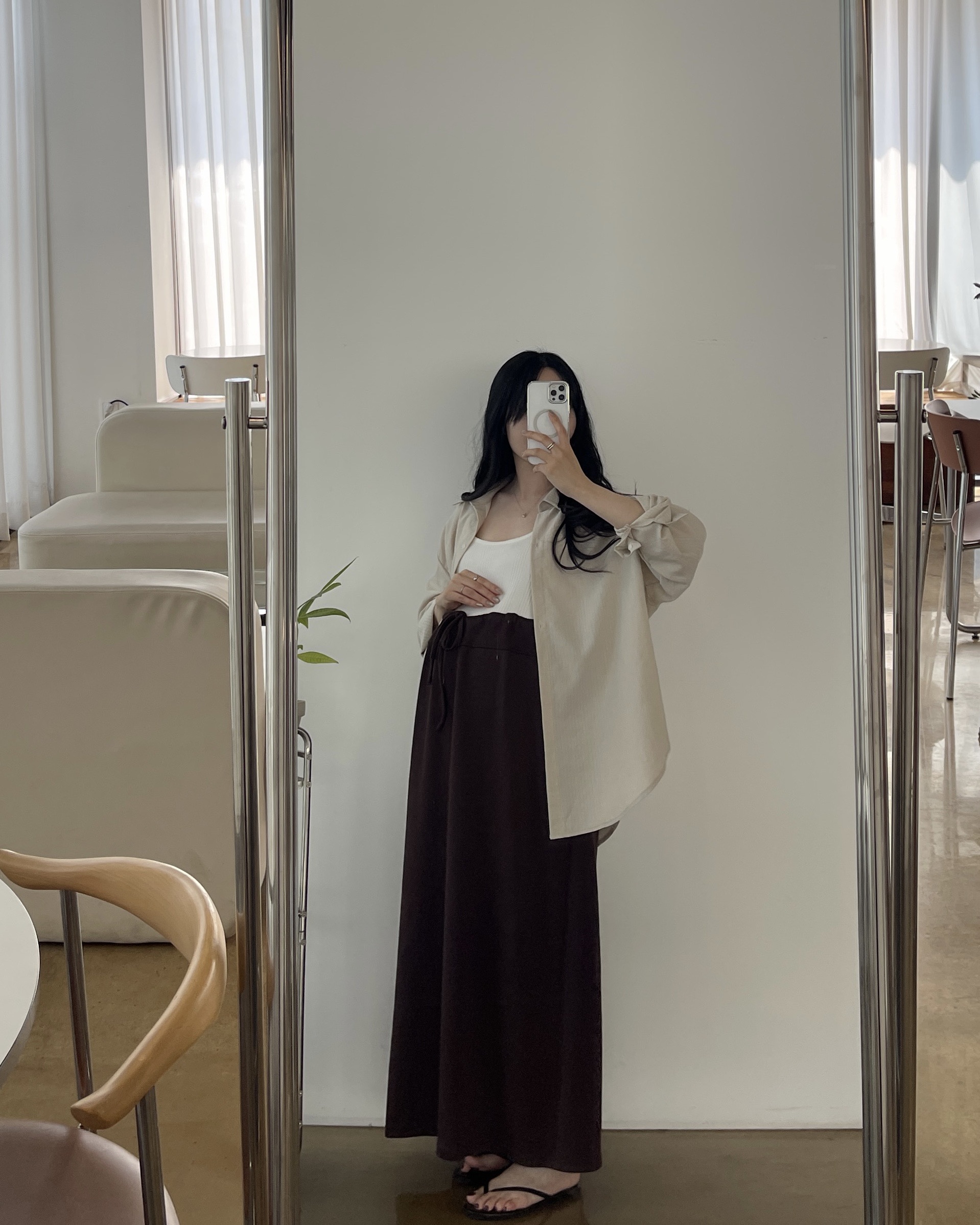 포그 스트링SK-3color [고탄성 소프트한소재]