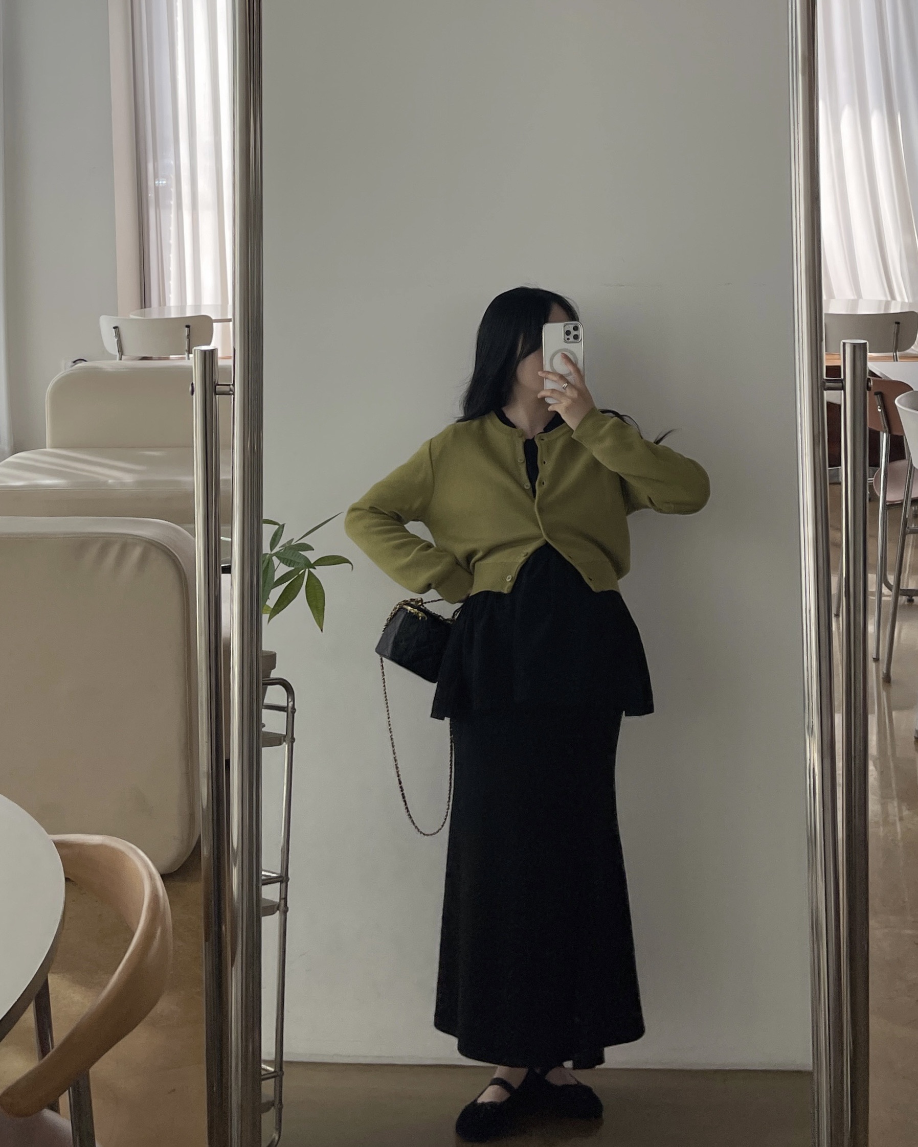 포포스트링BL-2color