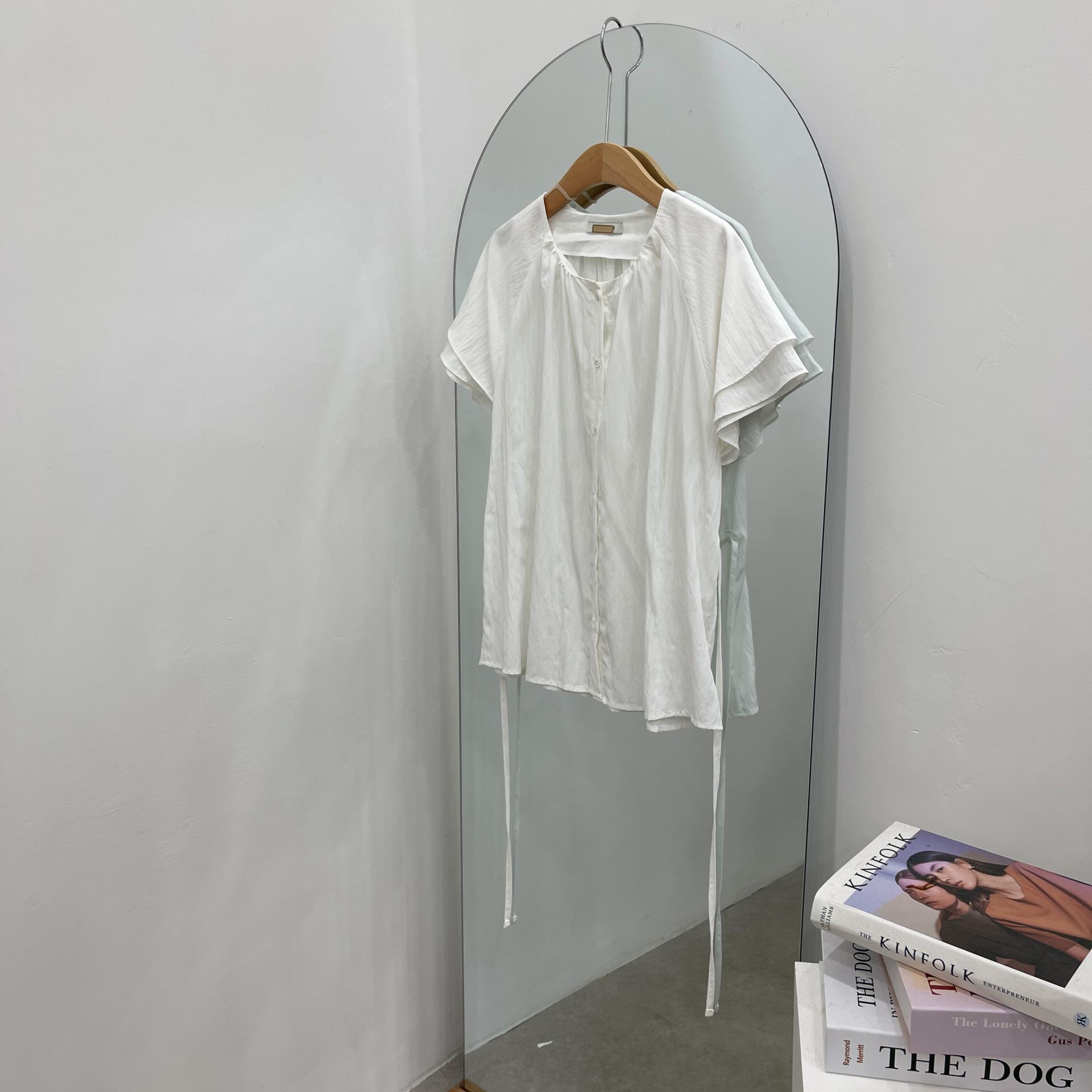 뮤즈 나일론 BL-3color (+끈)