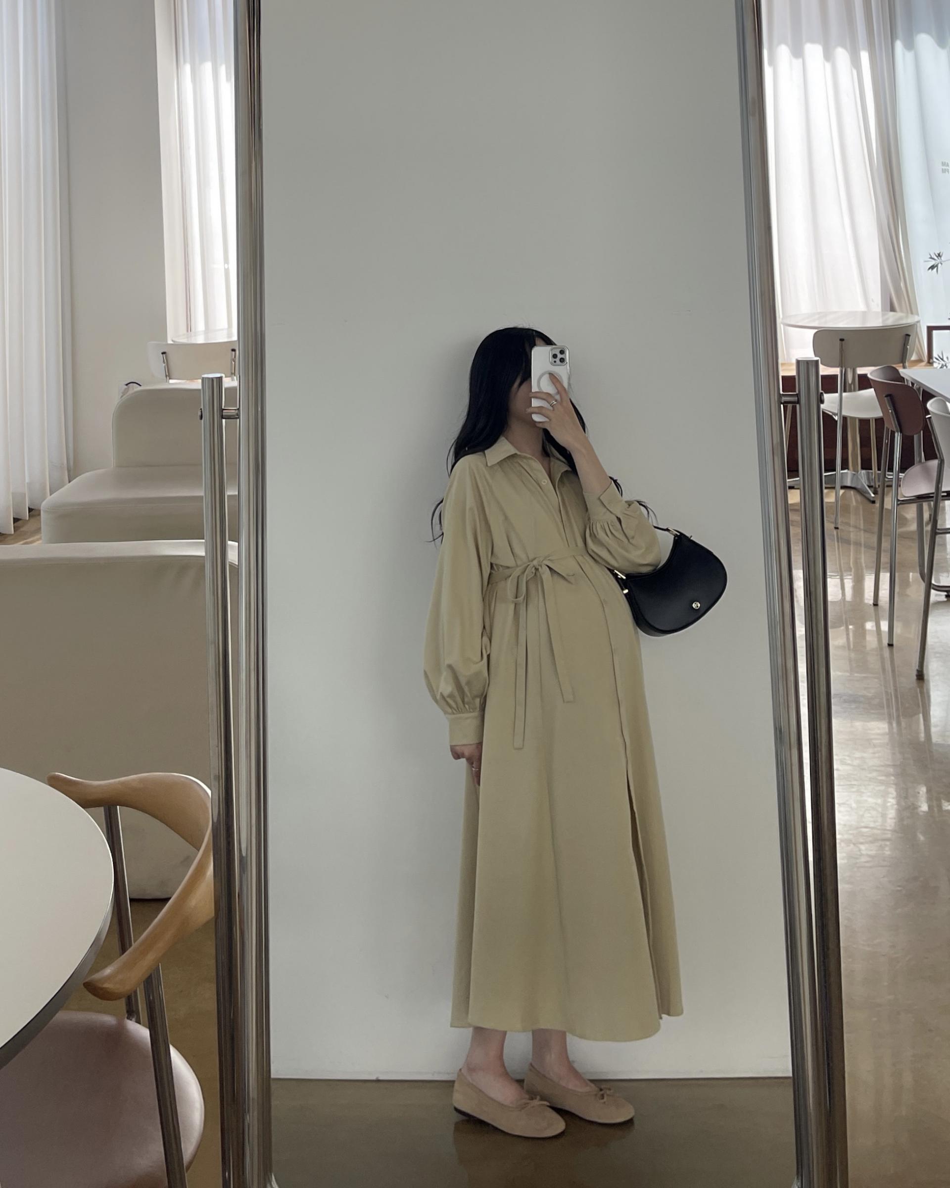 로겐원피스-2color