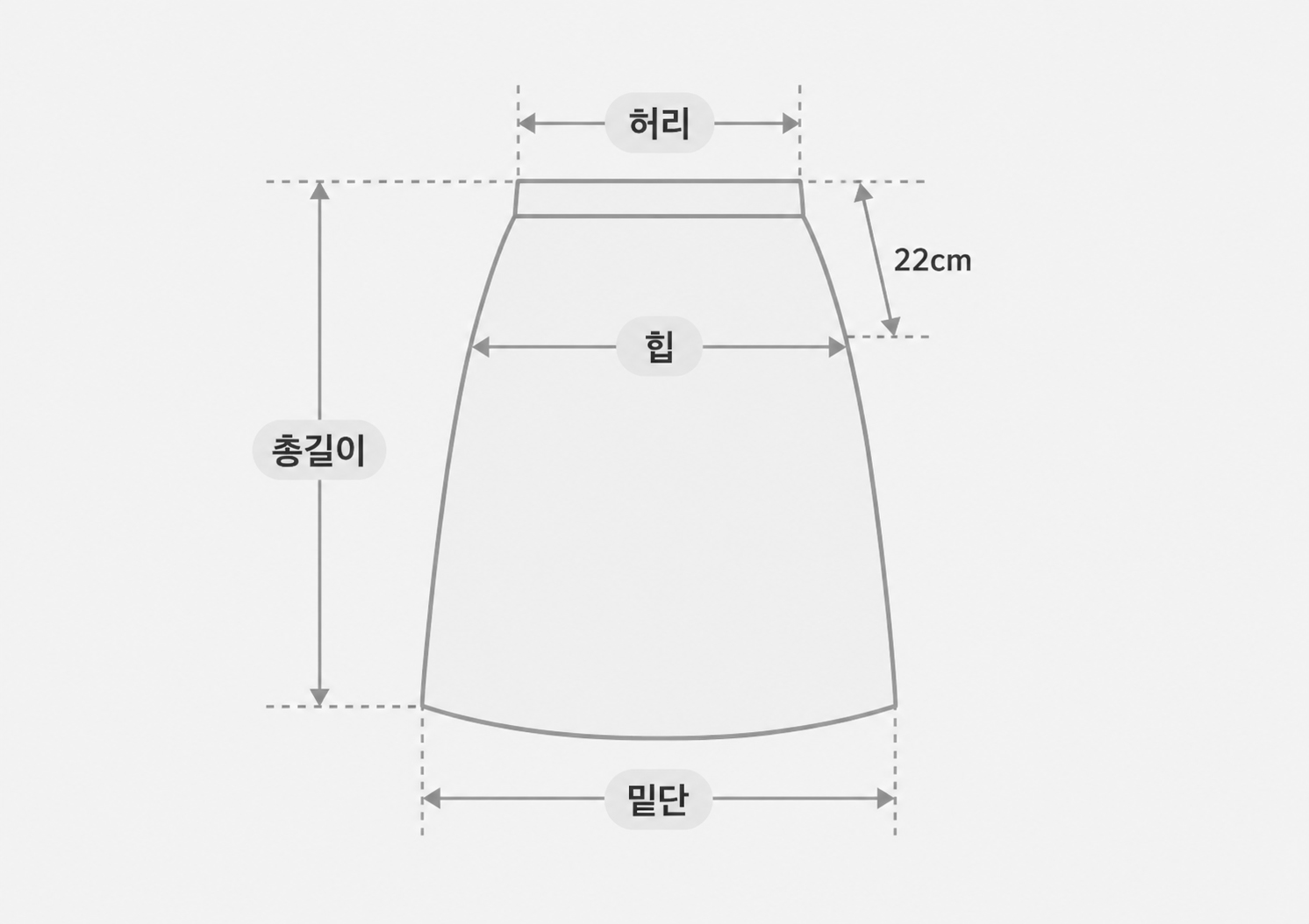 (랩set)이중배색랩cd+밴딩훌sk - 2color