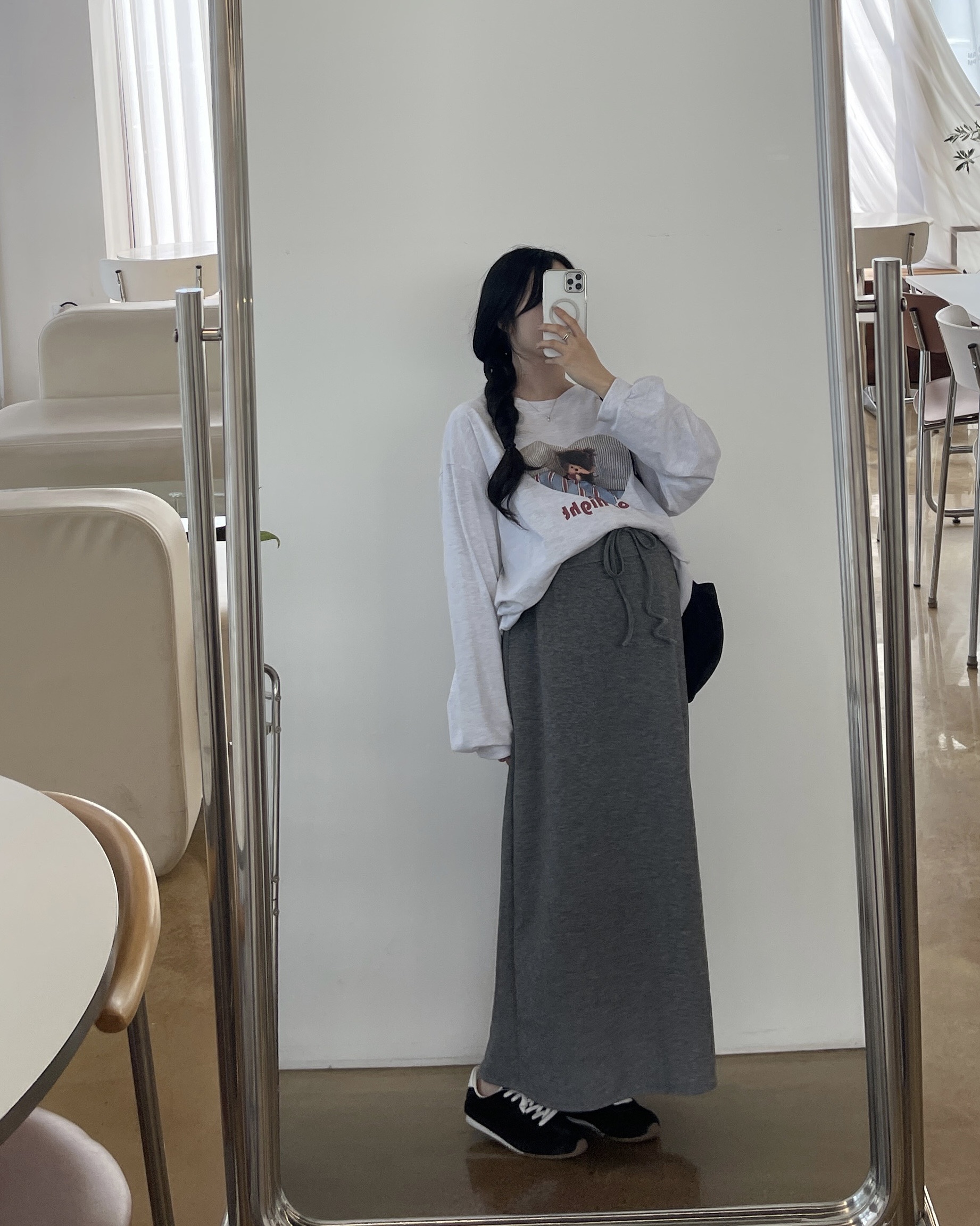 (2사이즈)포그 스트링SK-3color [고탄성 소프트소재]