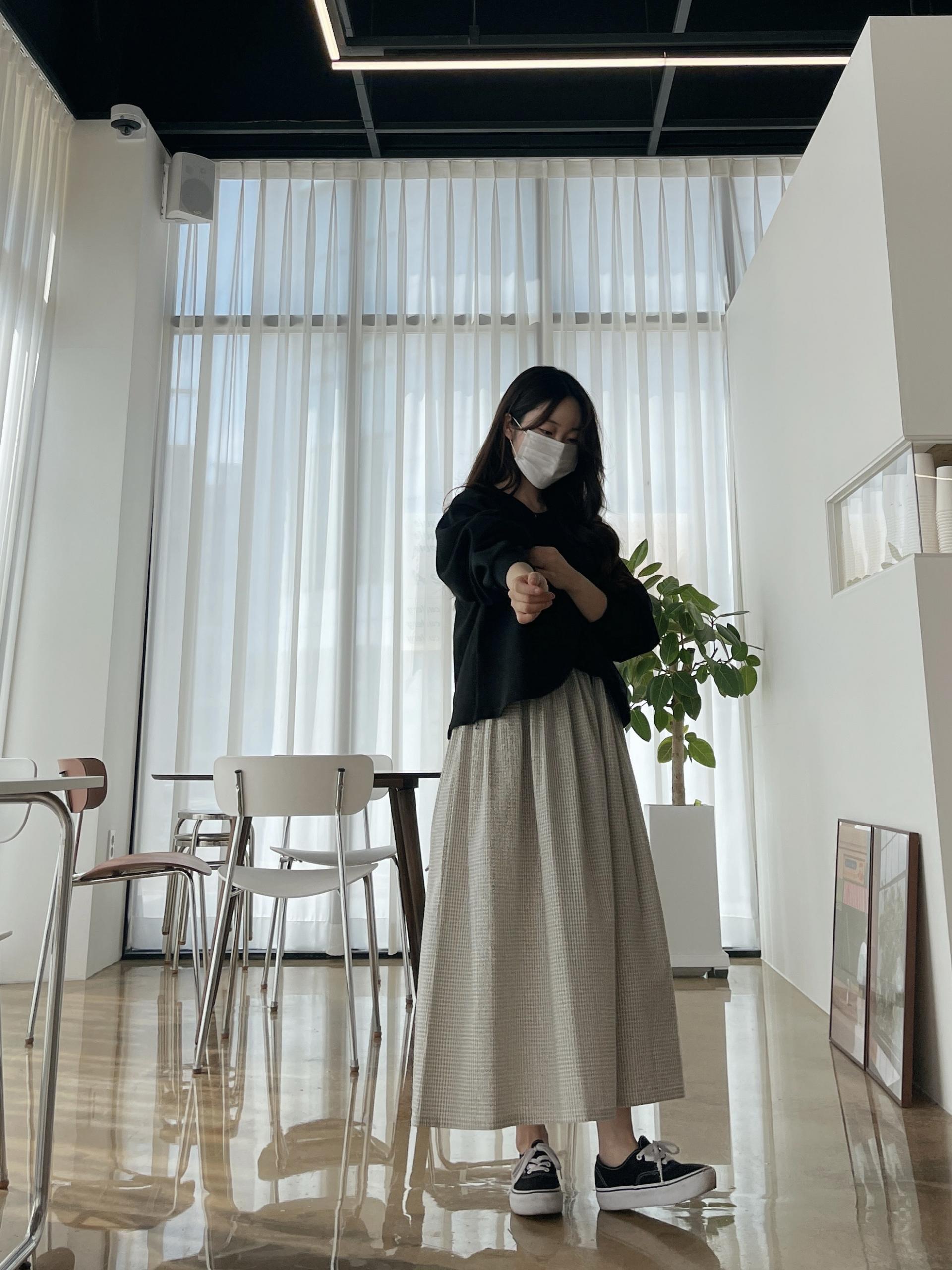 (재진행)오버사선랩맨투맨-백메란지,블랙,보라 상세 이미지 11