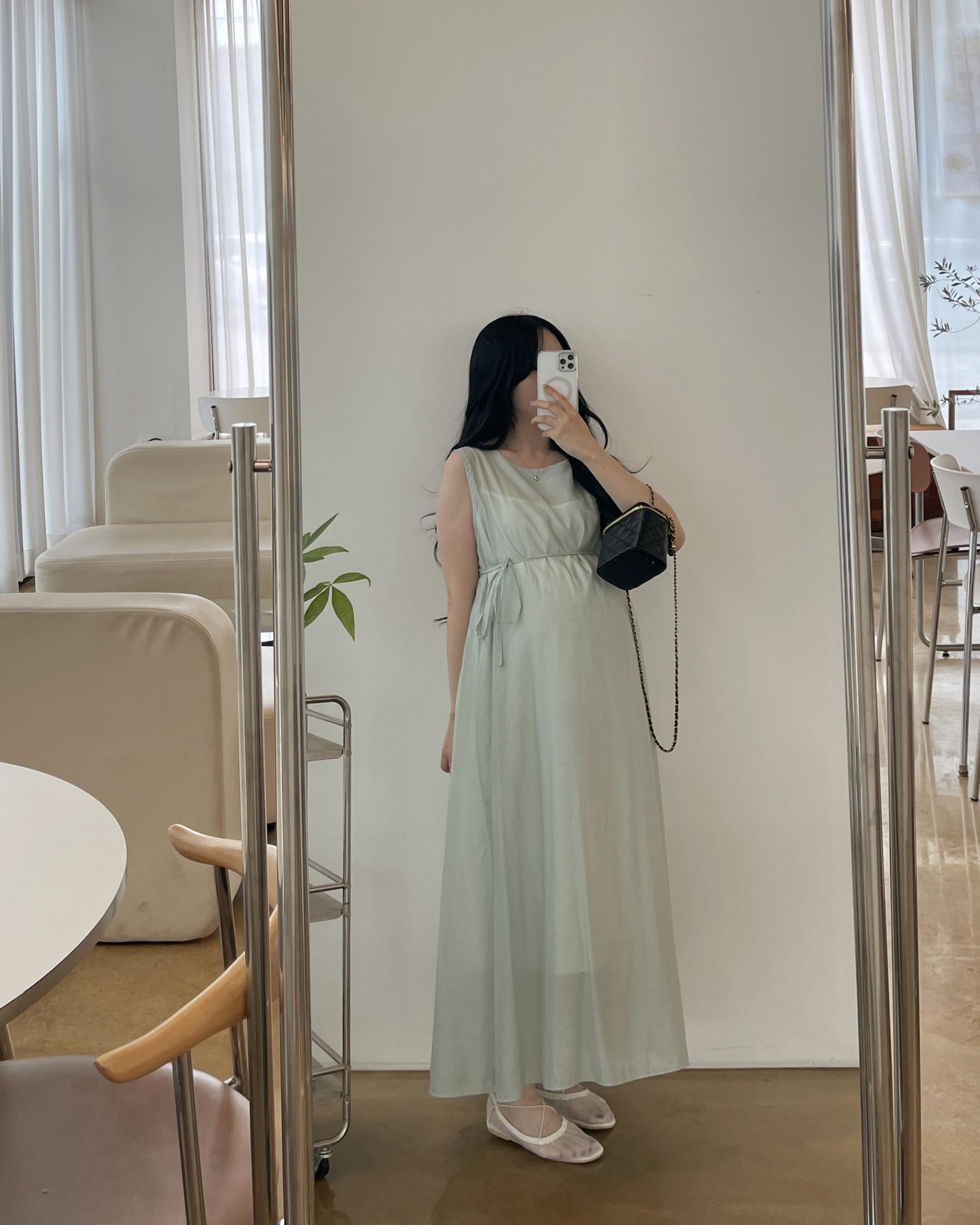 (2사이즈)레이플원피스-3color [+이너원피스set]