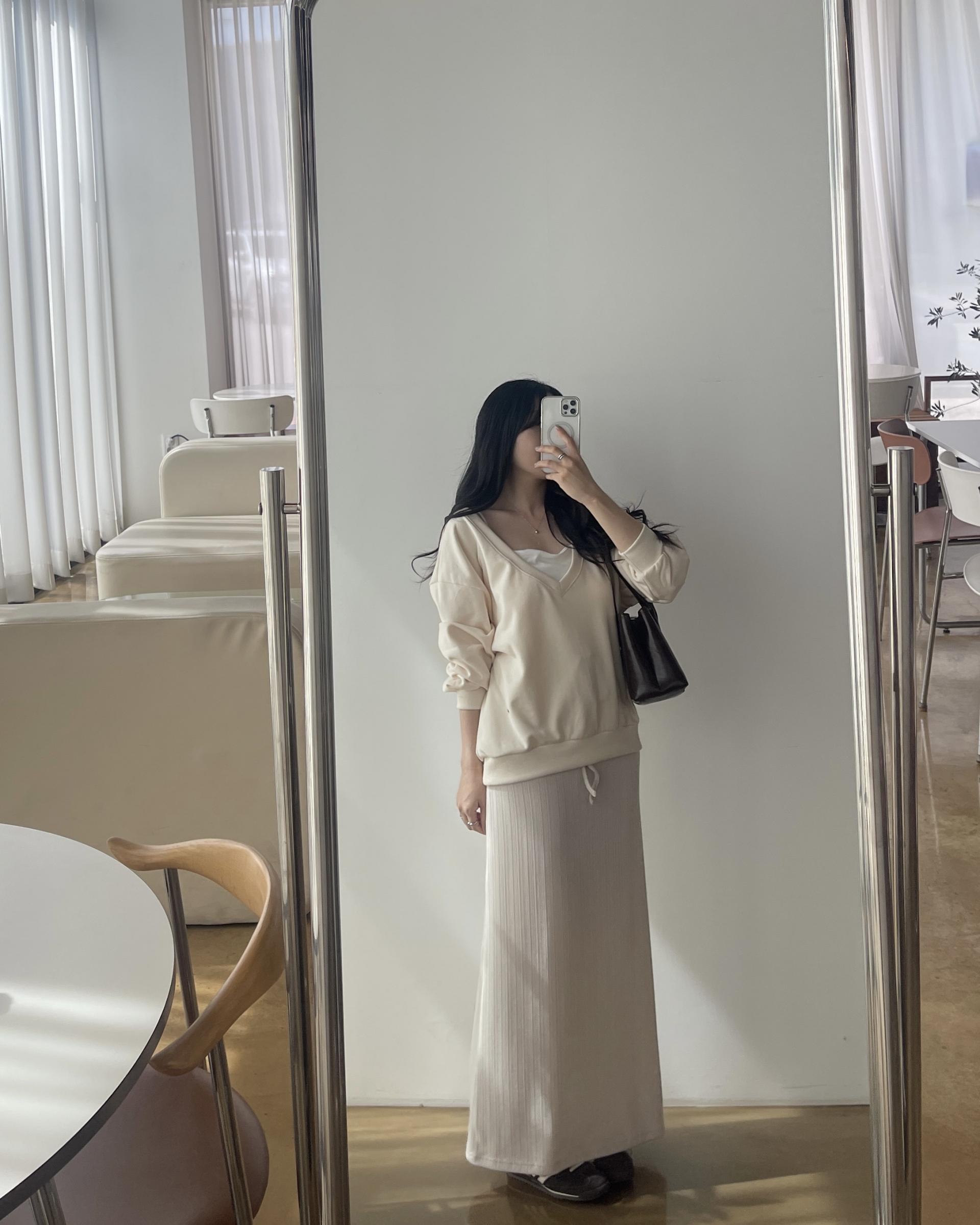 누아딥브이맨투맨-4color