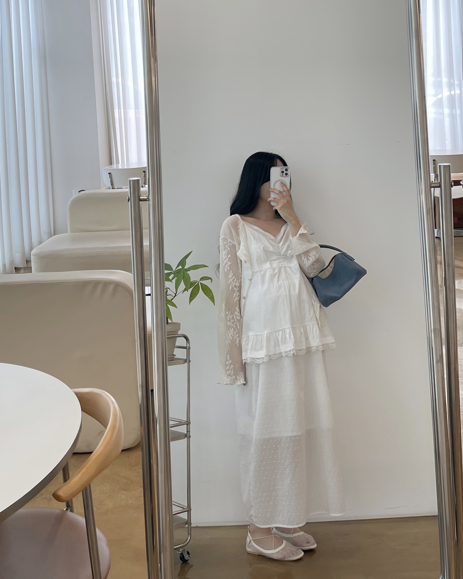 (2사이즈)핀터자수CD-2color