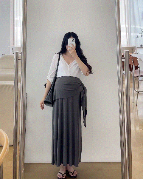 (2사이즈)스콘랩SK-2color