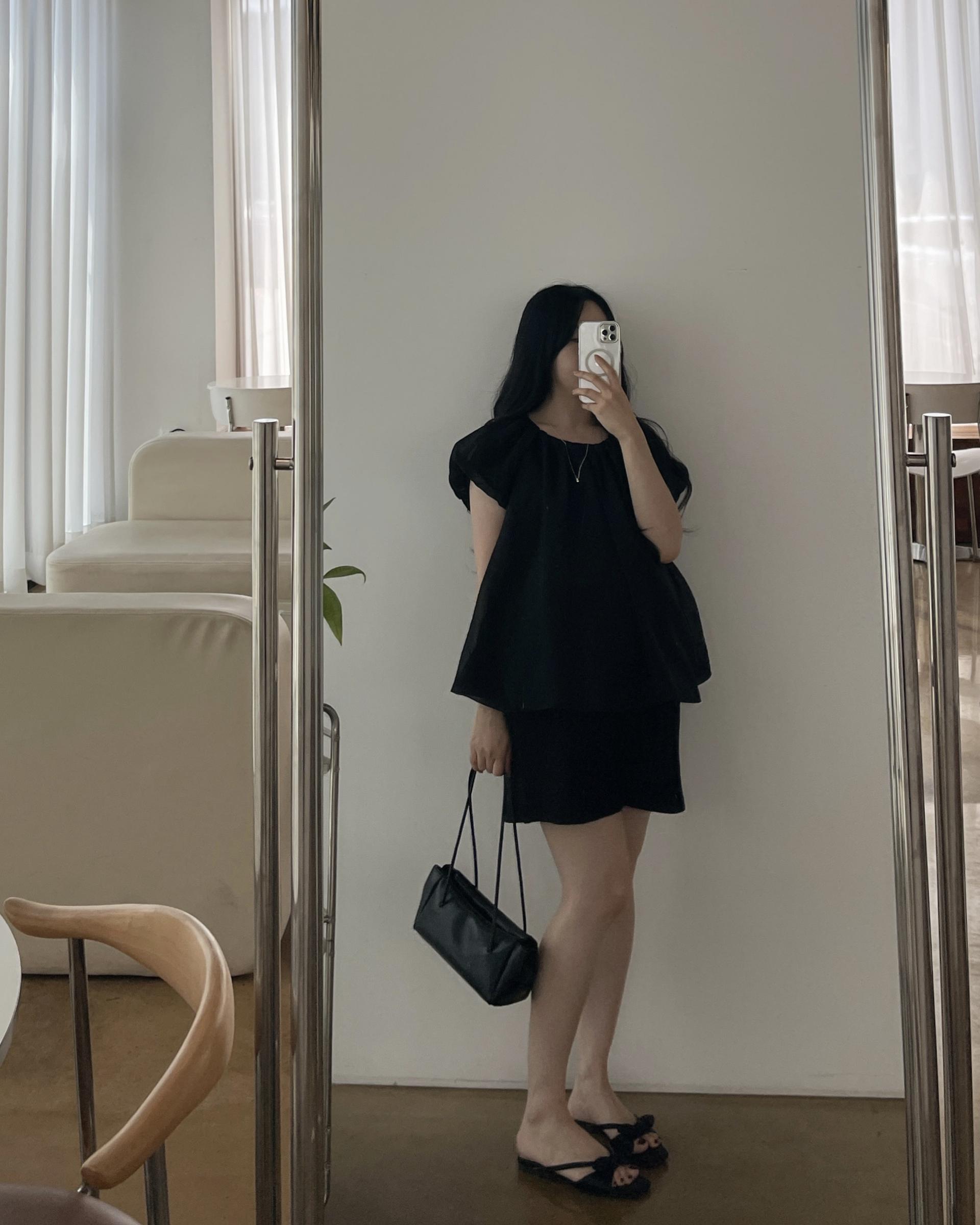 로멜퍼프BL-2color