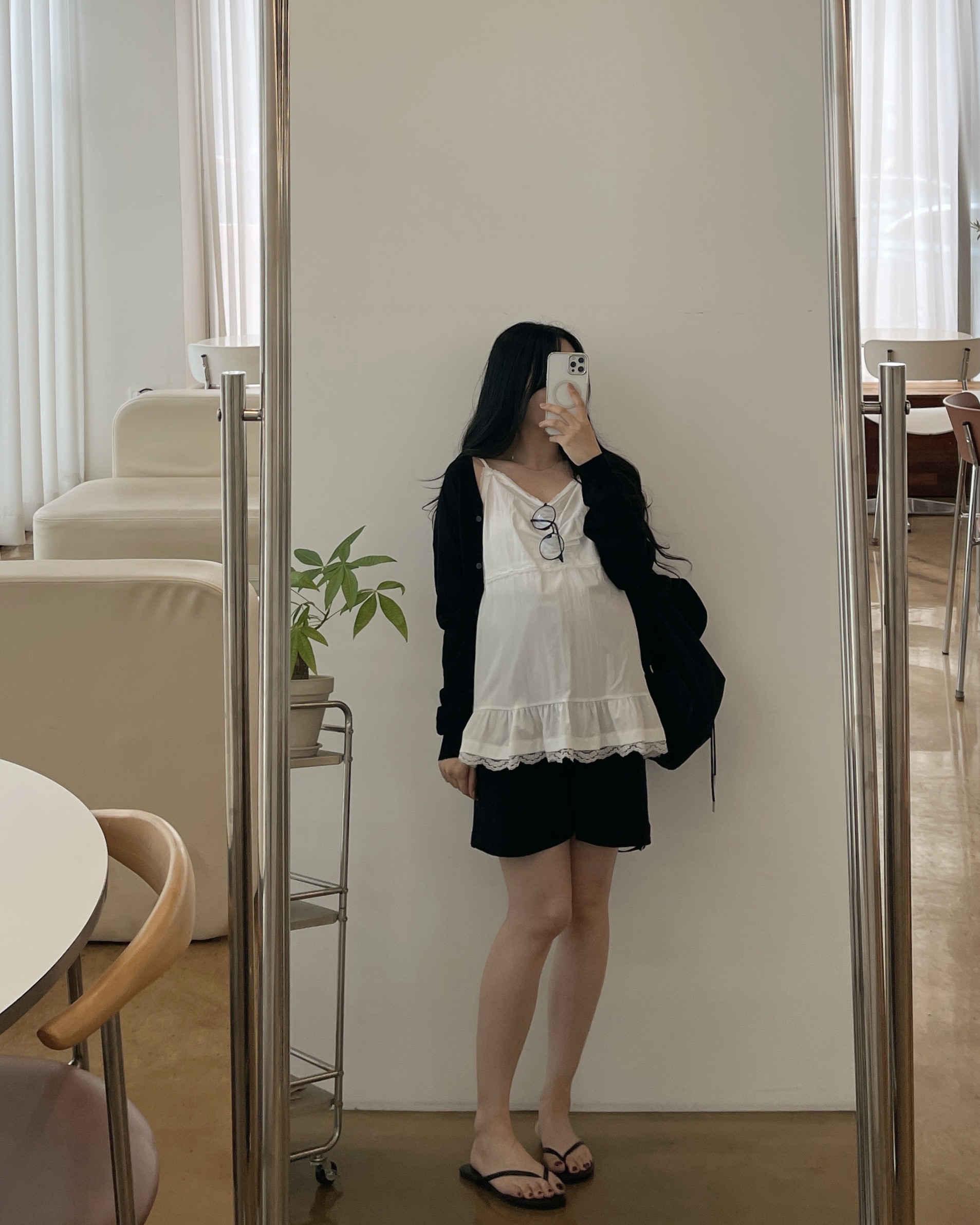 소다셔링나시-화이트