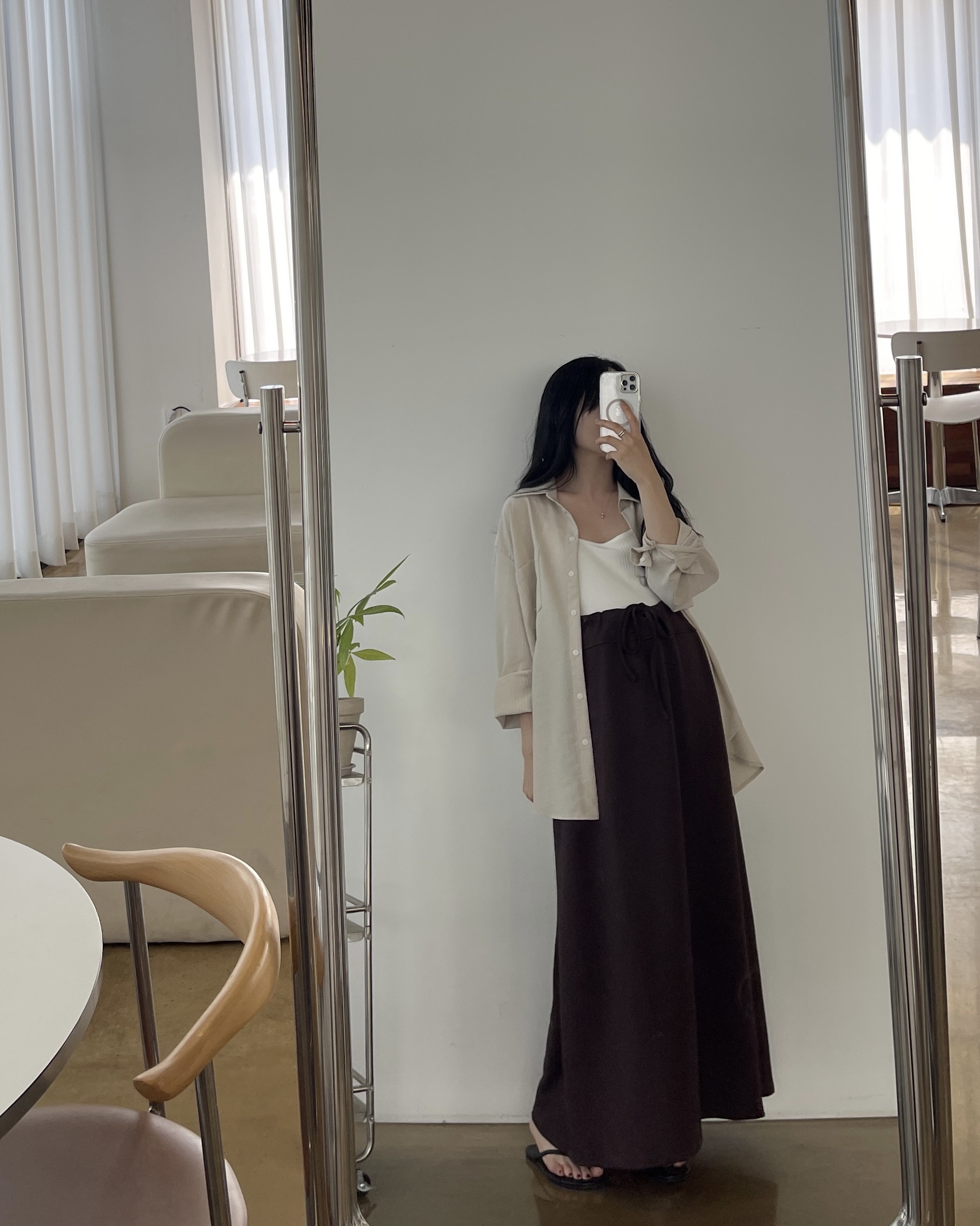 포그 스트링SK-3color [고탄성 소프트한소재]