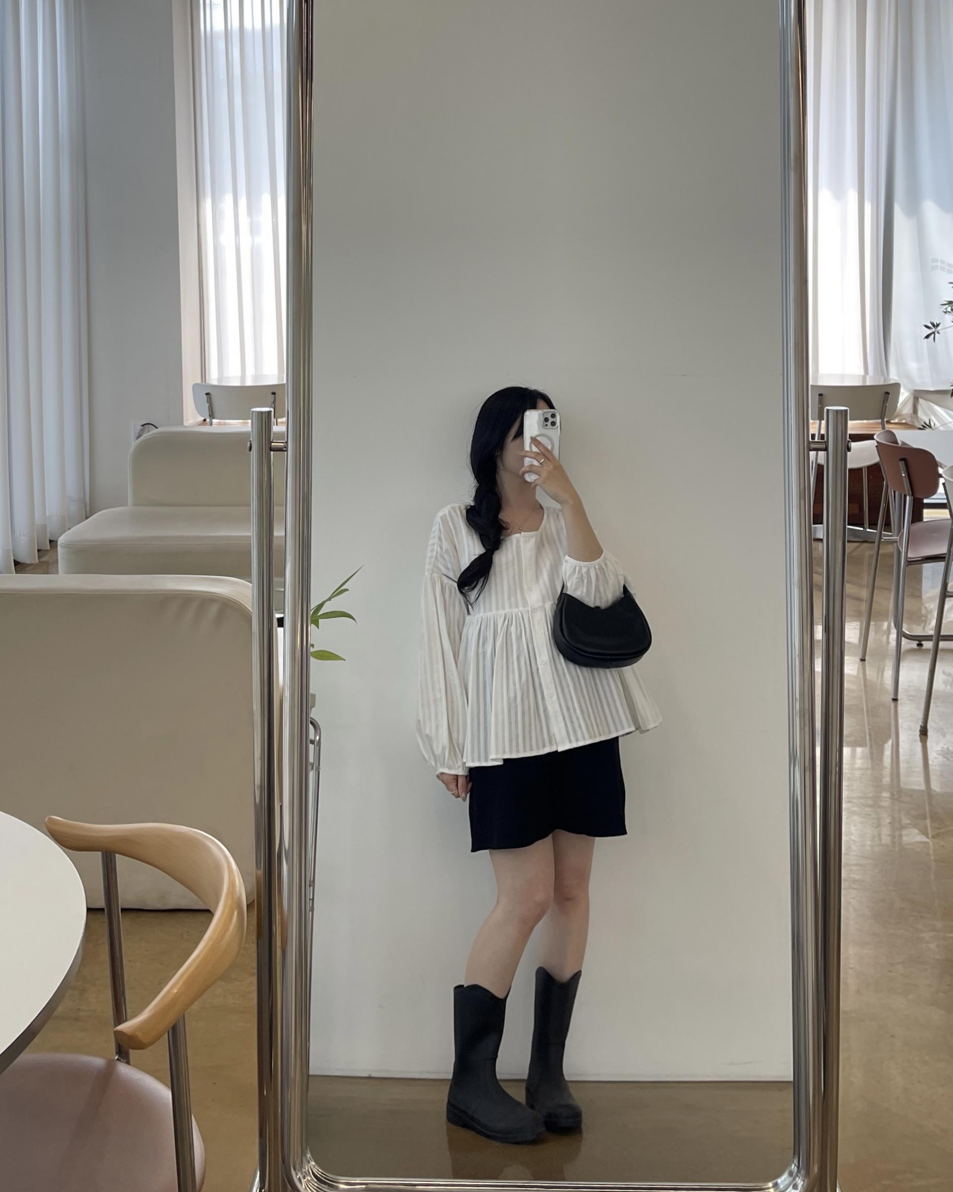 러브미 아방핏BL-2color