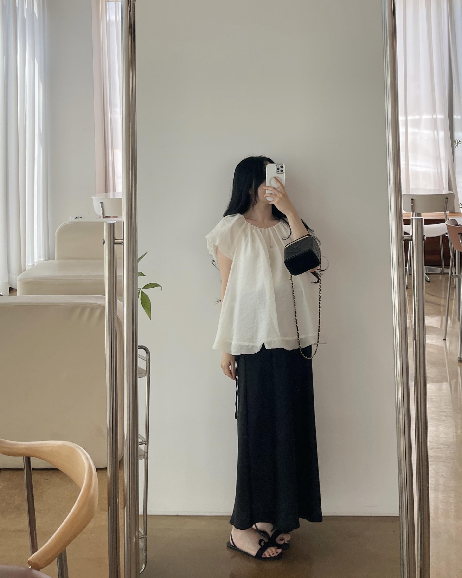 로멜퍼프BL-2color