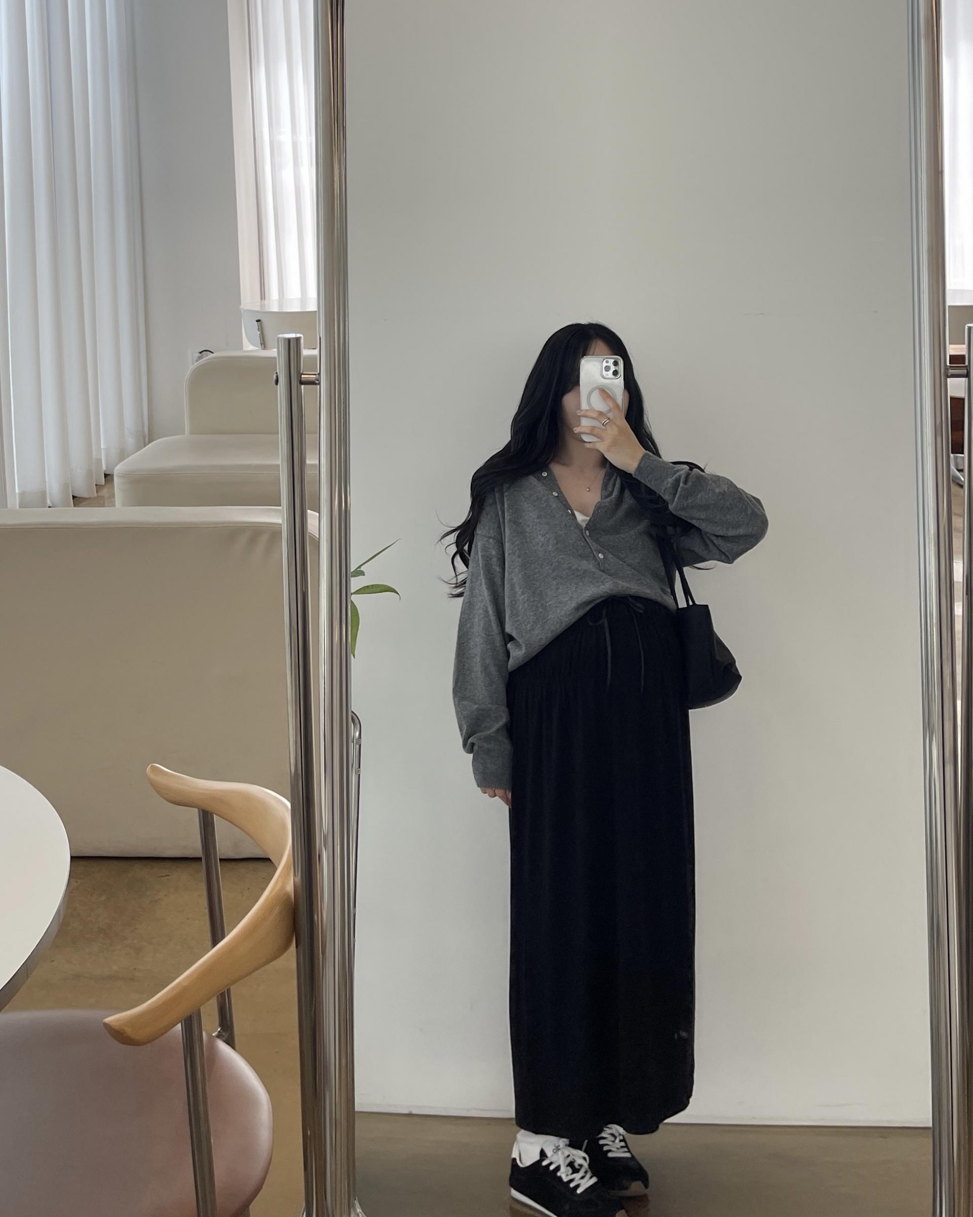 브론즈 딥카라단추NT-3color