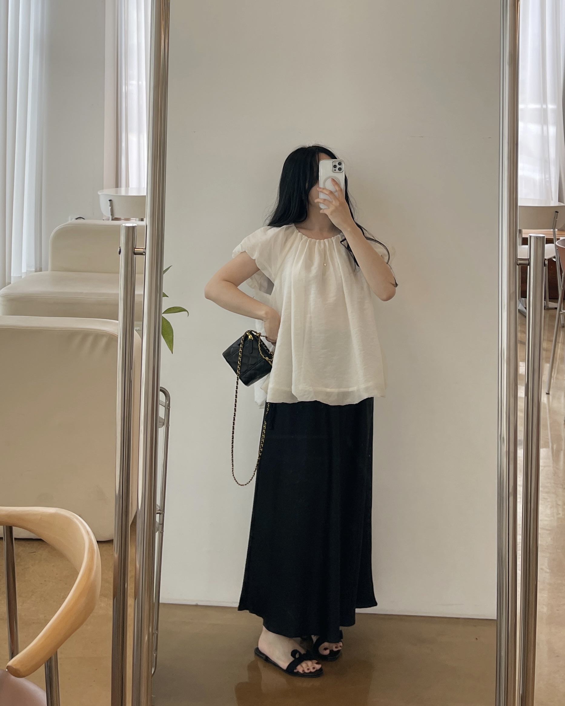 로멜퍼프BL-2color