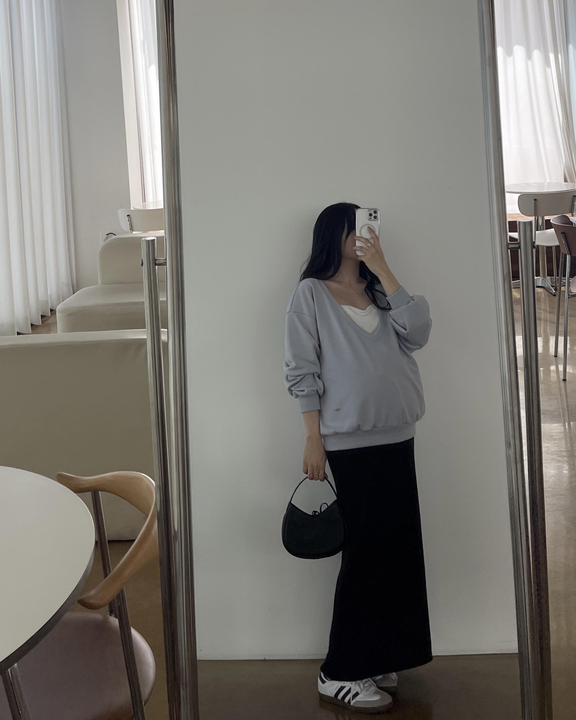 누아딥브이맨투맨-4color