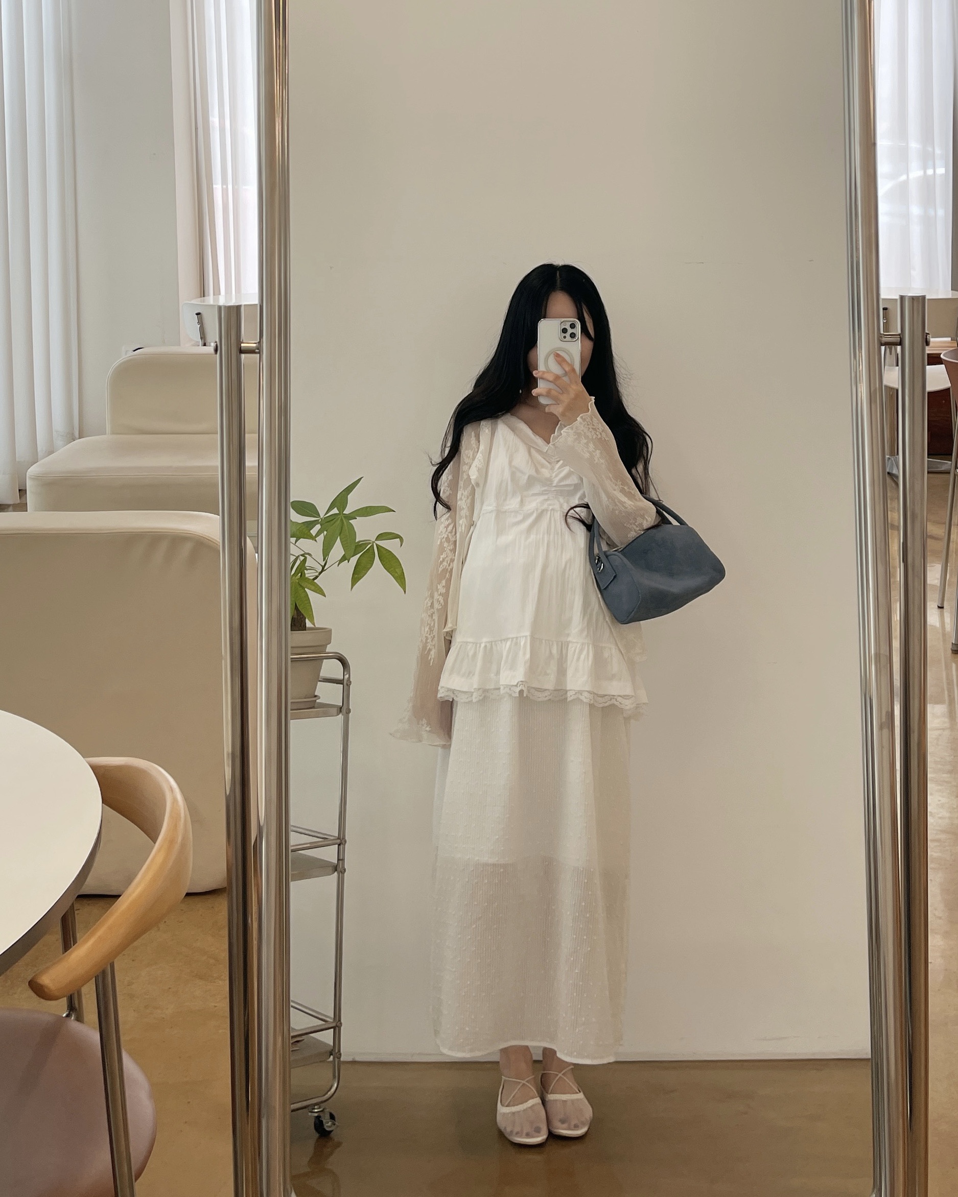 (2사이즈)핀터자수CD-2color