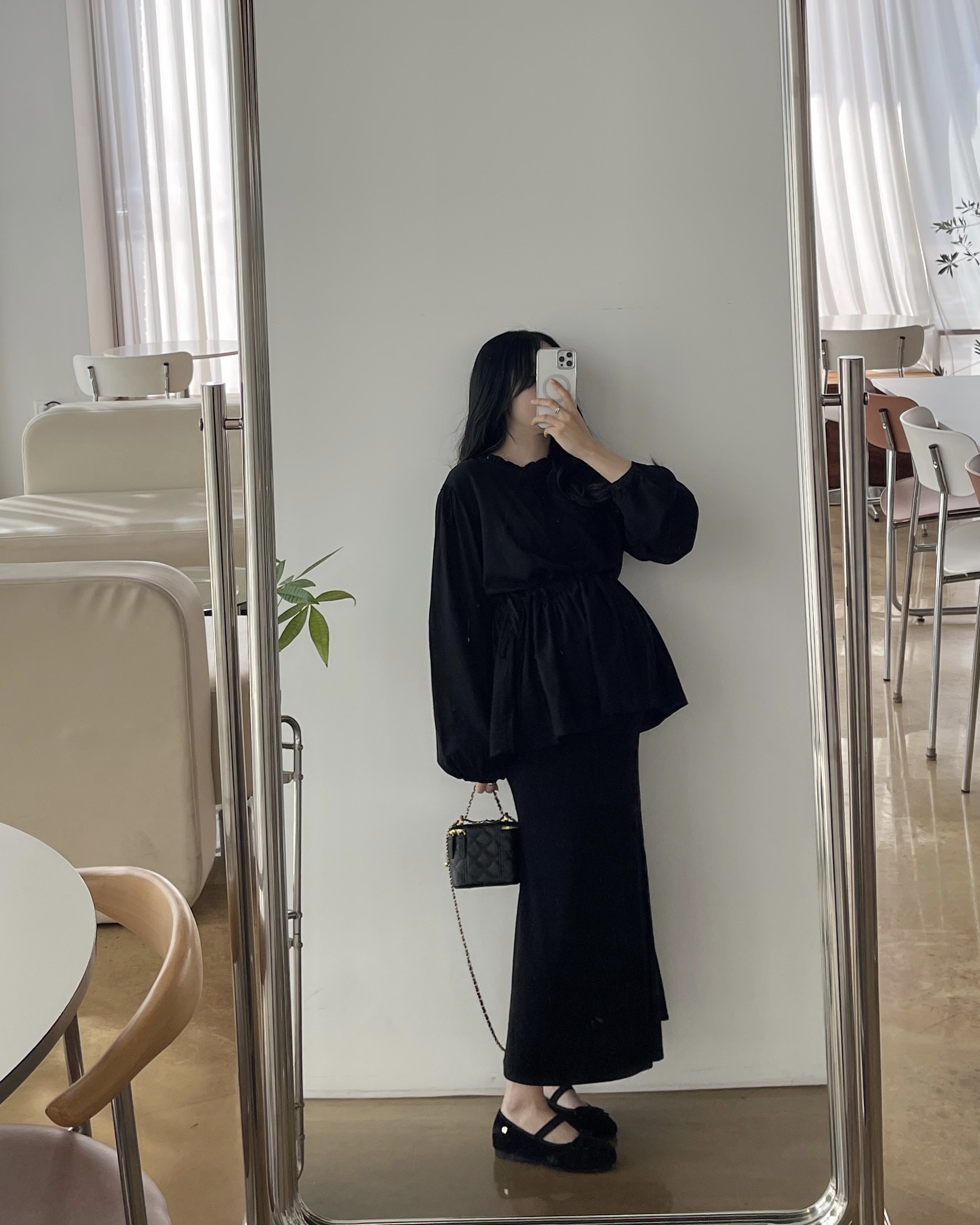포포스트링BL-2color