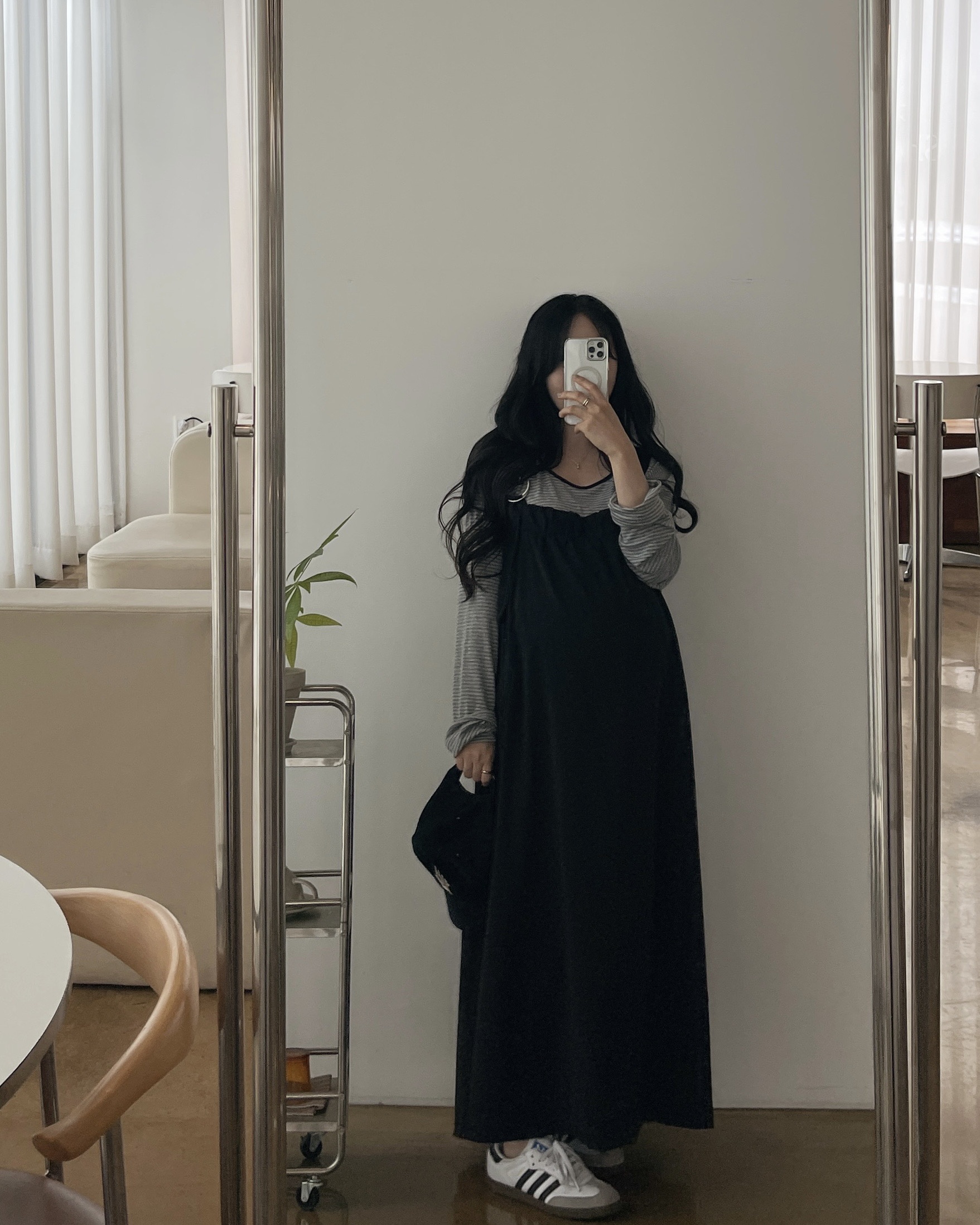 멜빵+키츠