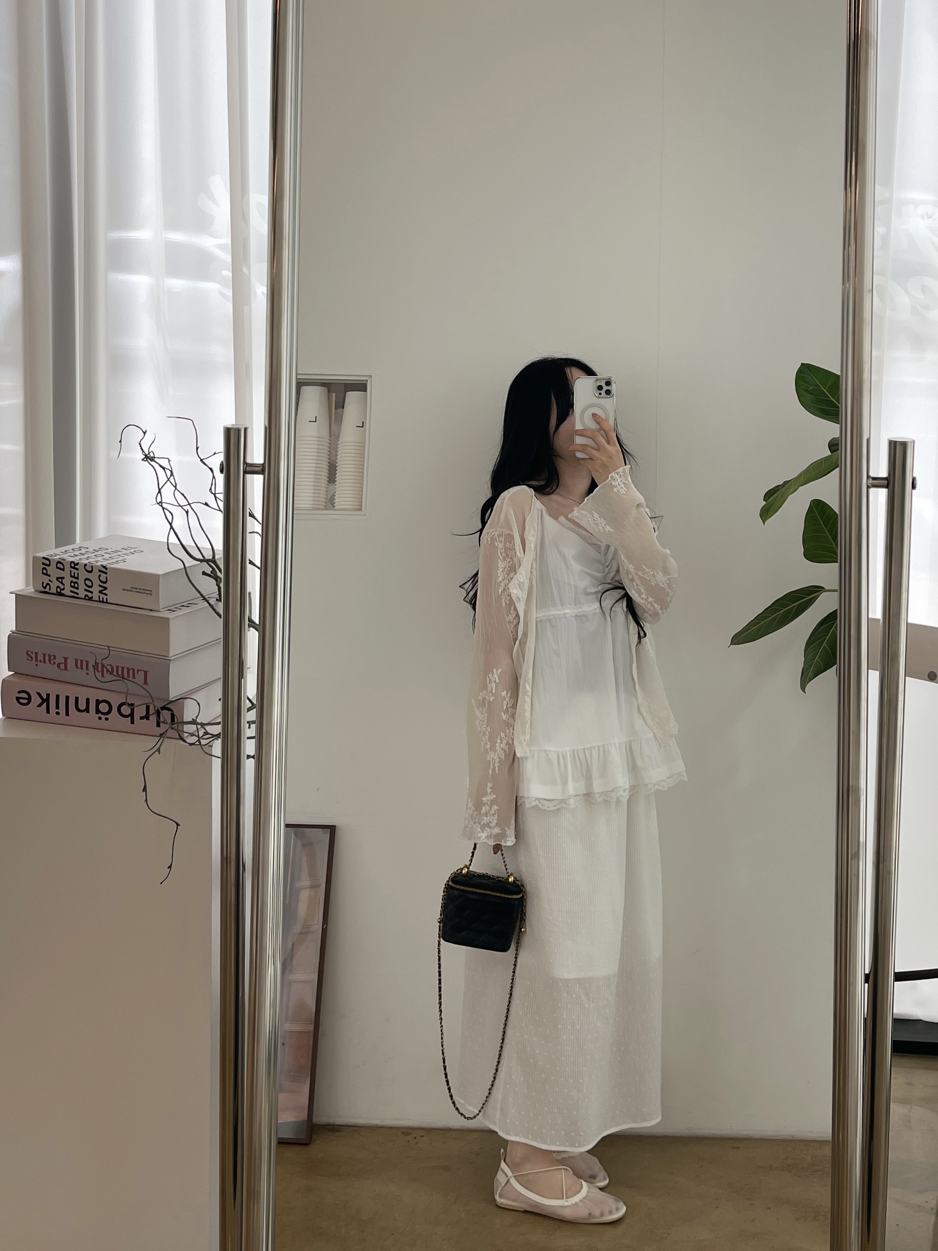 소다셔링나시-화이트