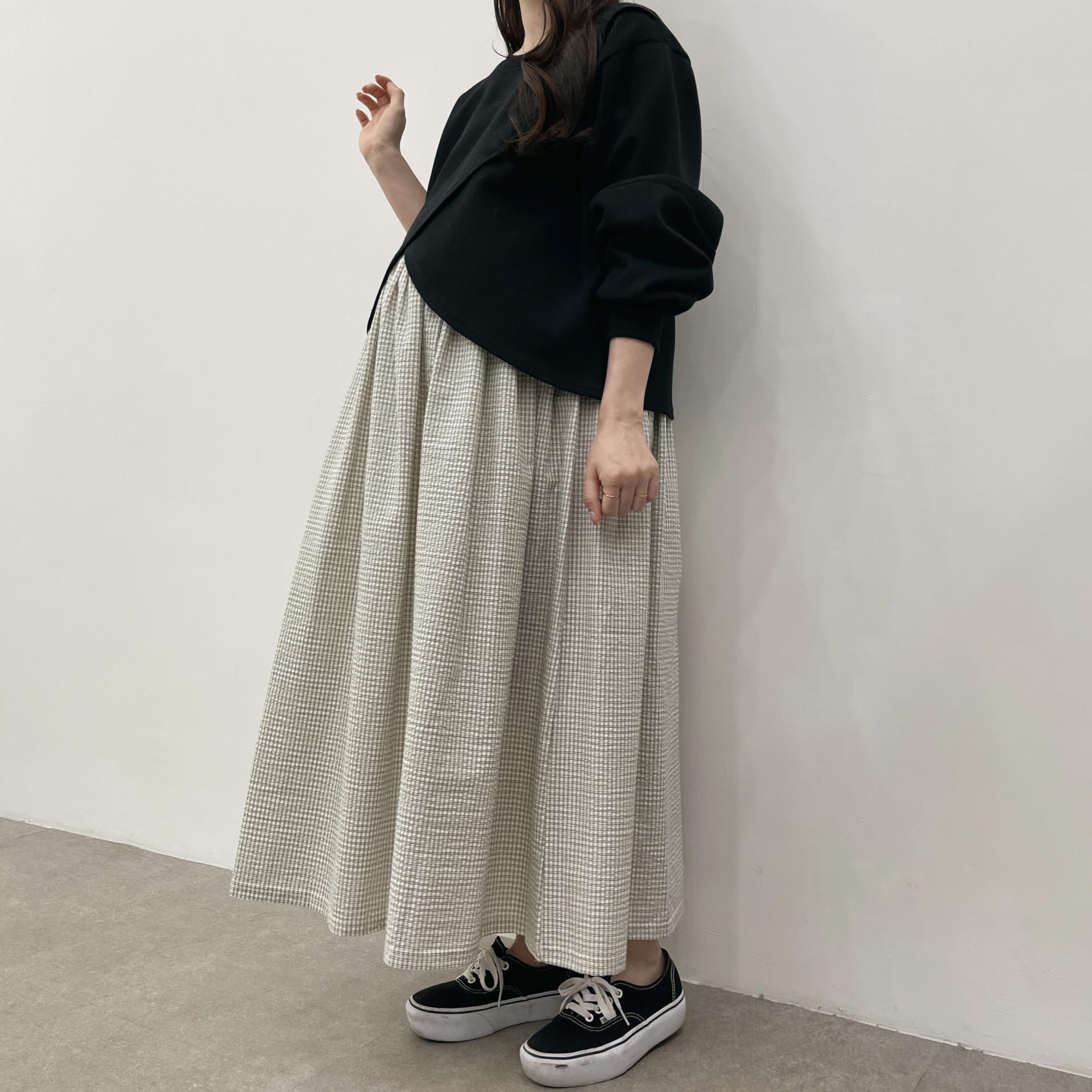 (재진행)오버사선랩맨투맨-백메란지,블랙,보라 상세 이미지 19