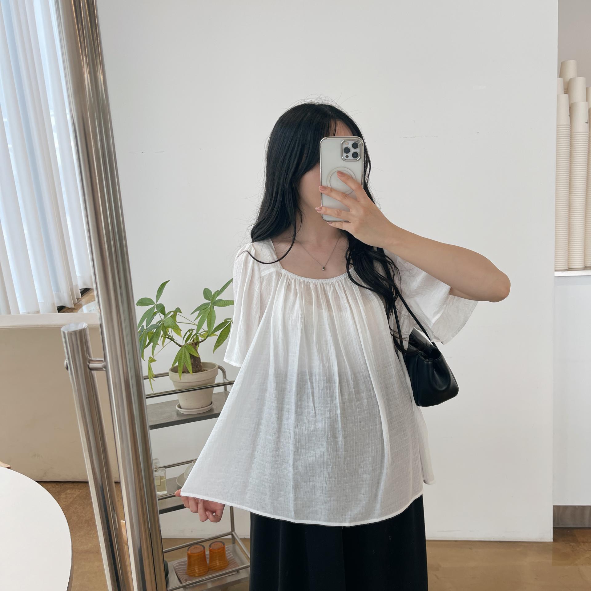 밴딩하렘PT-2color [배쪼임X, 만삭-출산후까지]