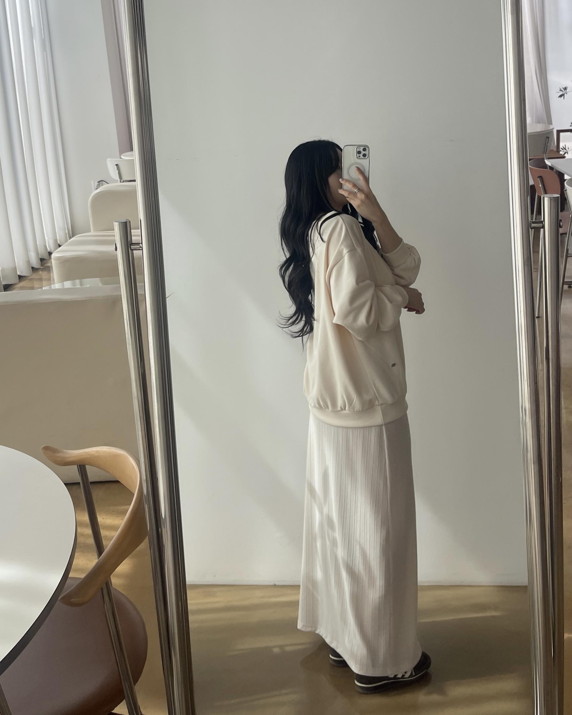 누아딥브이맨투맨-4color