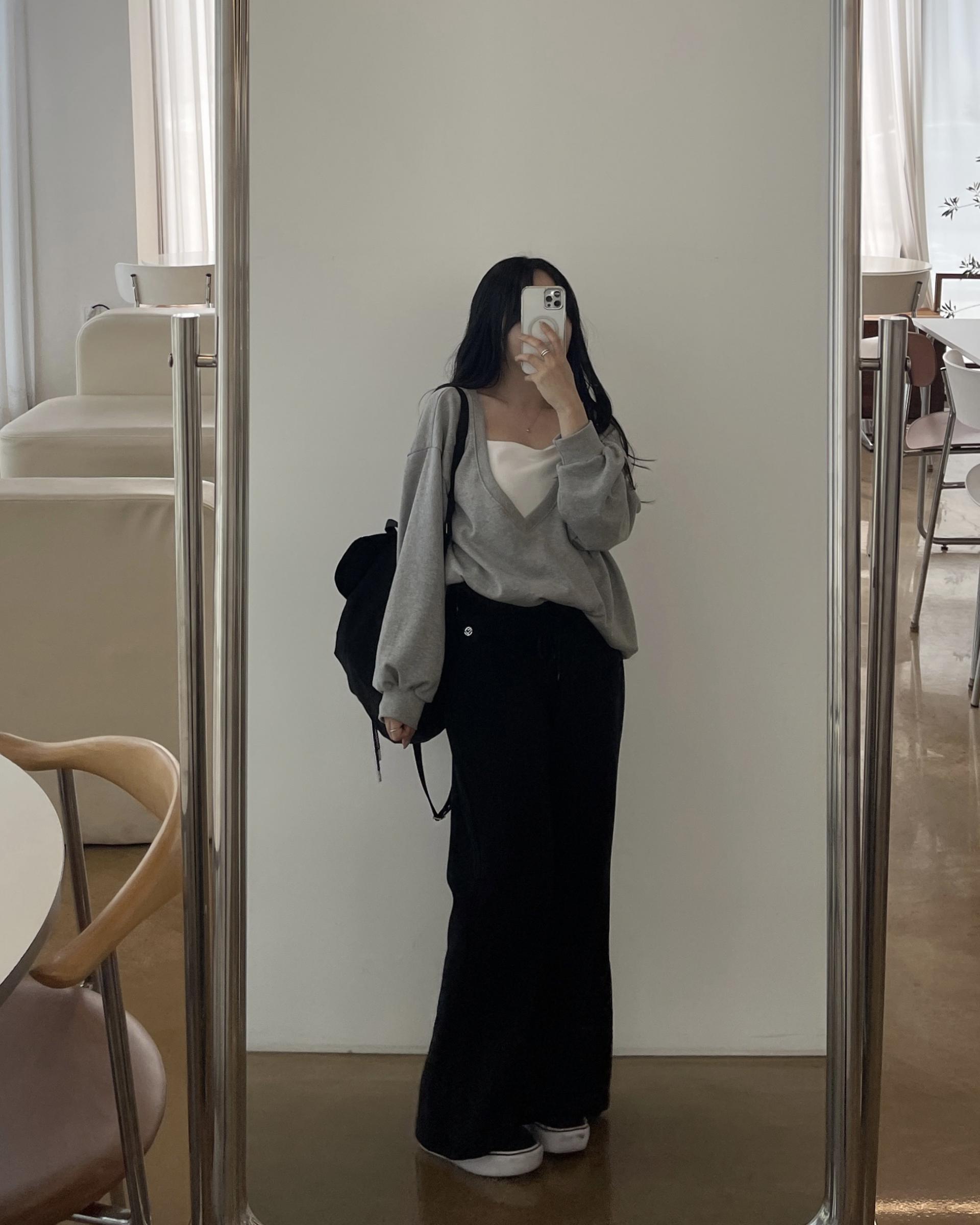 누아딥브이맨투맨-4color