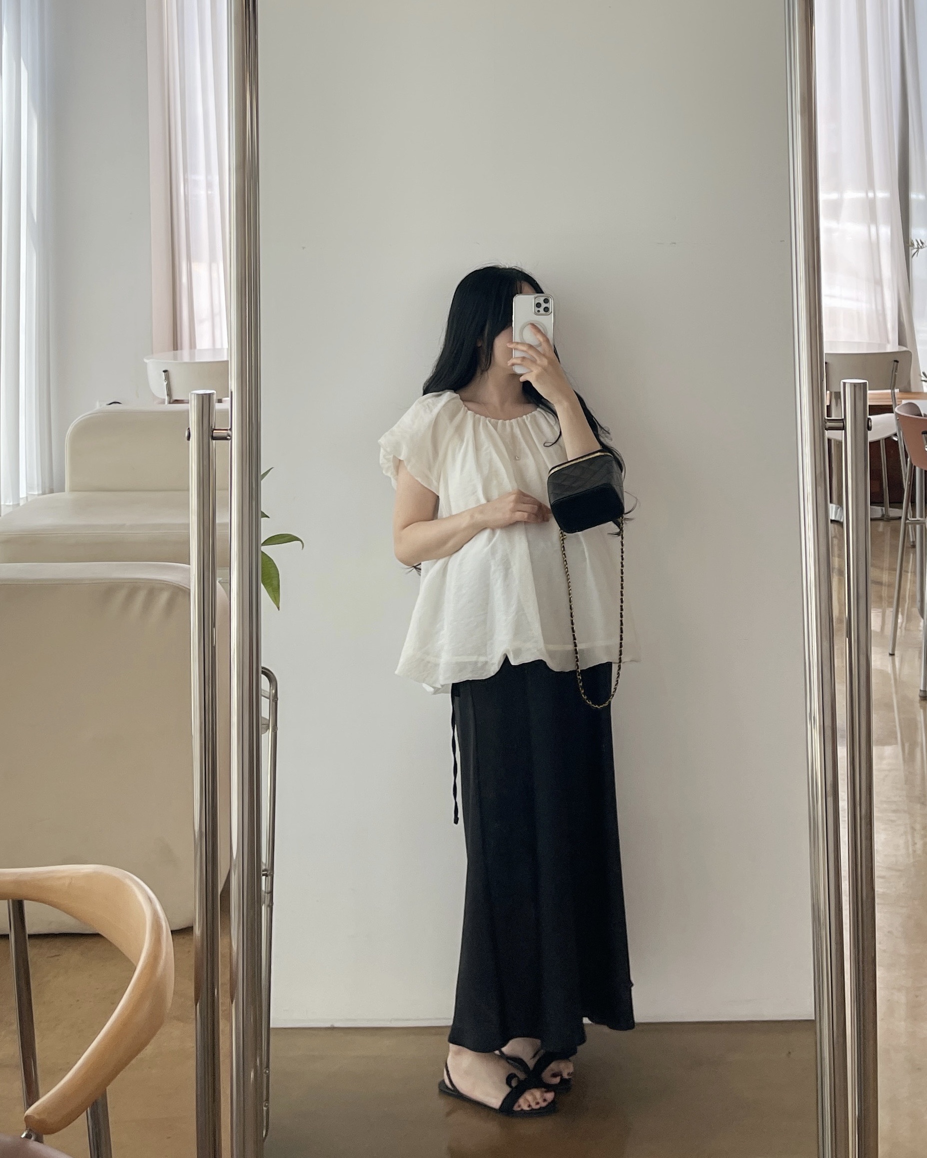 로멜퍼프BL-2color
