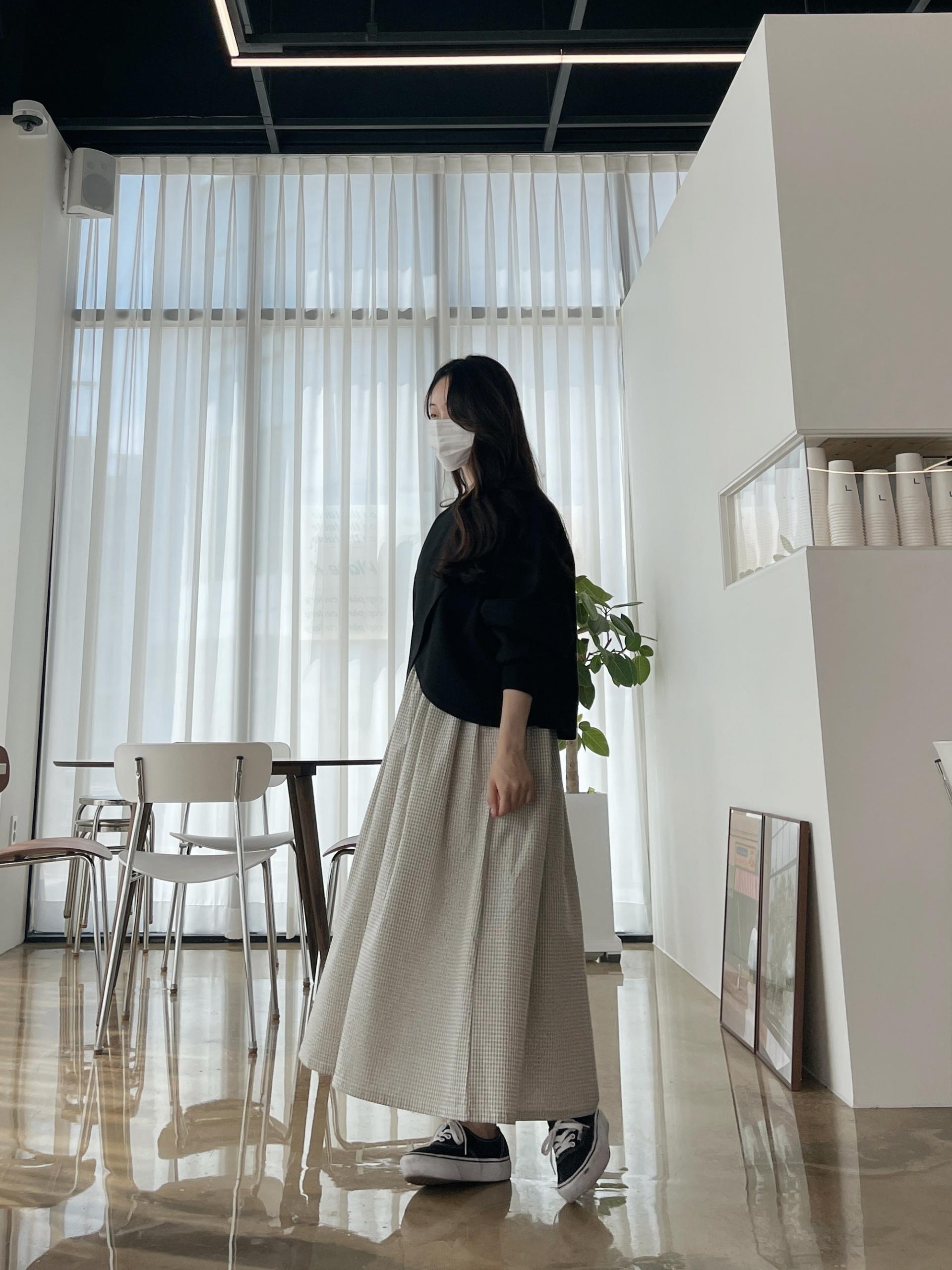 (재진행)오버사선랩맨투맨-백메란지,블랙,보라 상세 이미지 9