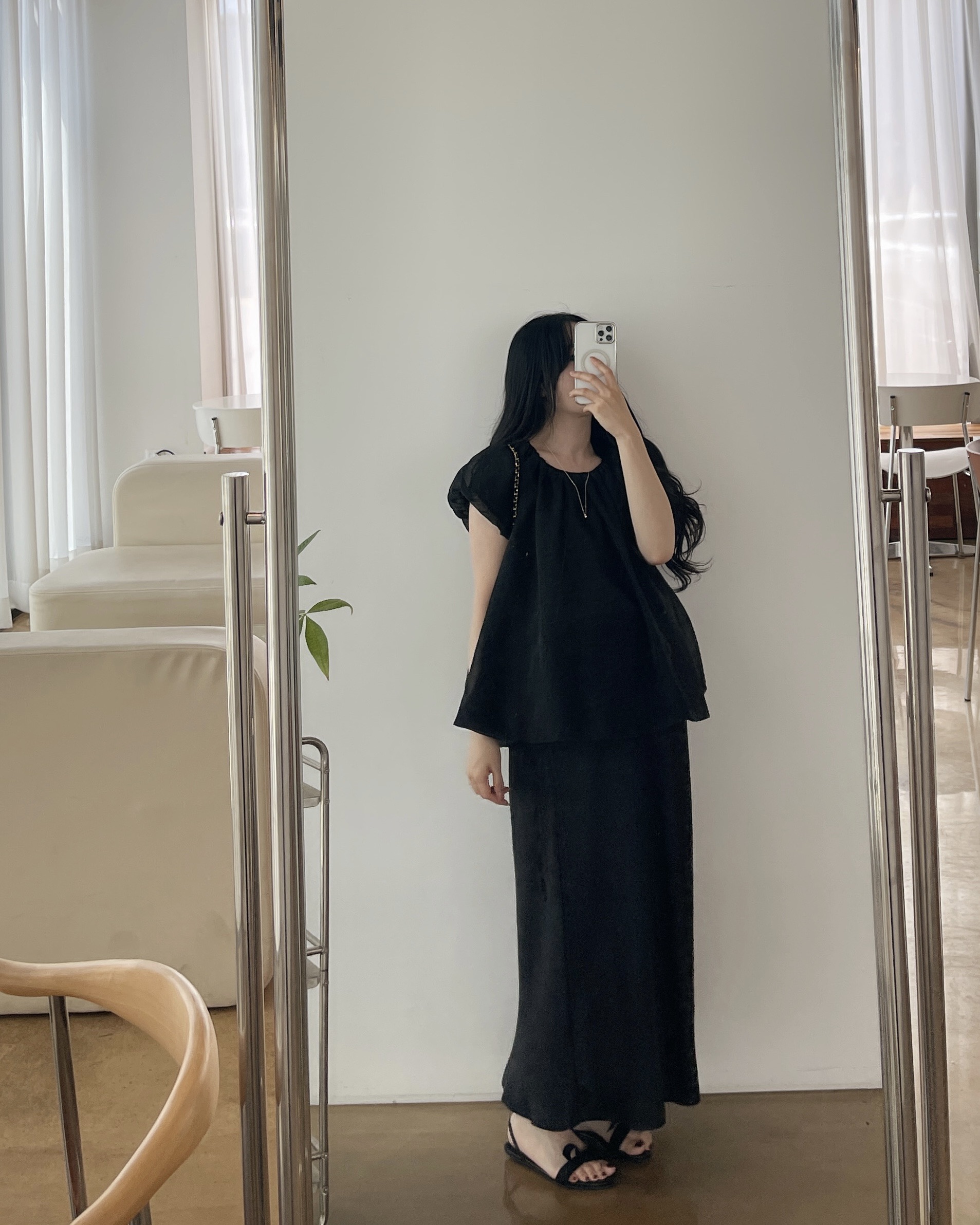 로멜퍼프BL-2color