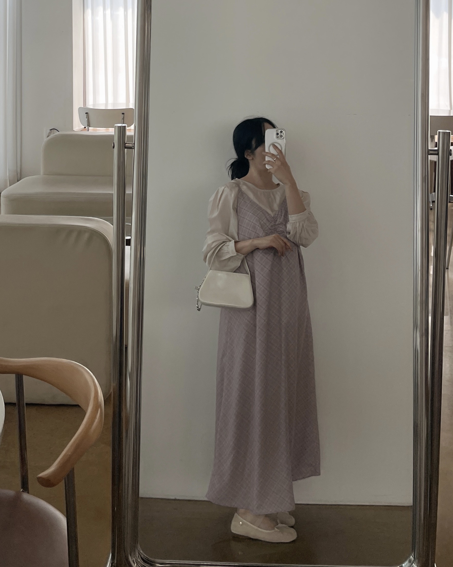 (2사이즈)베이직텐셀BL-4color