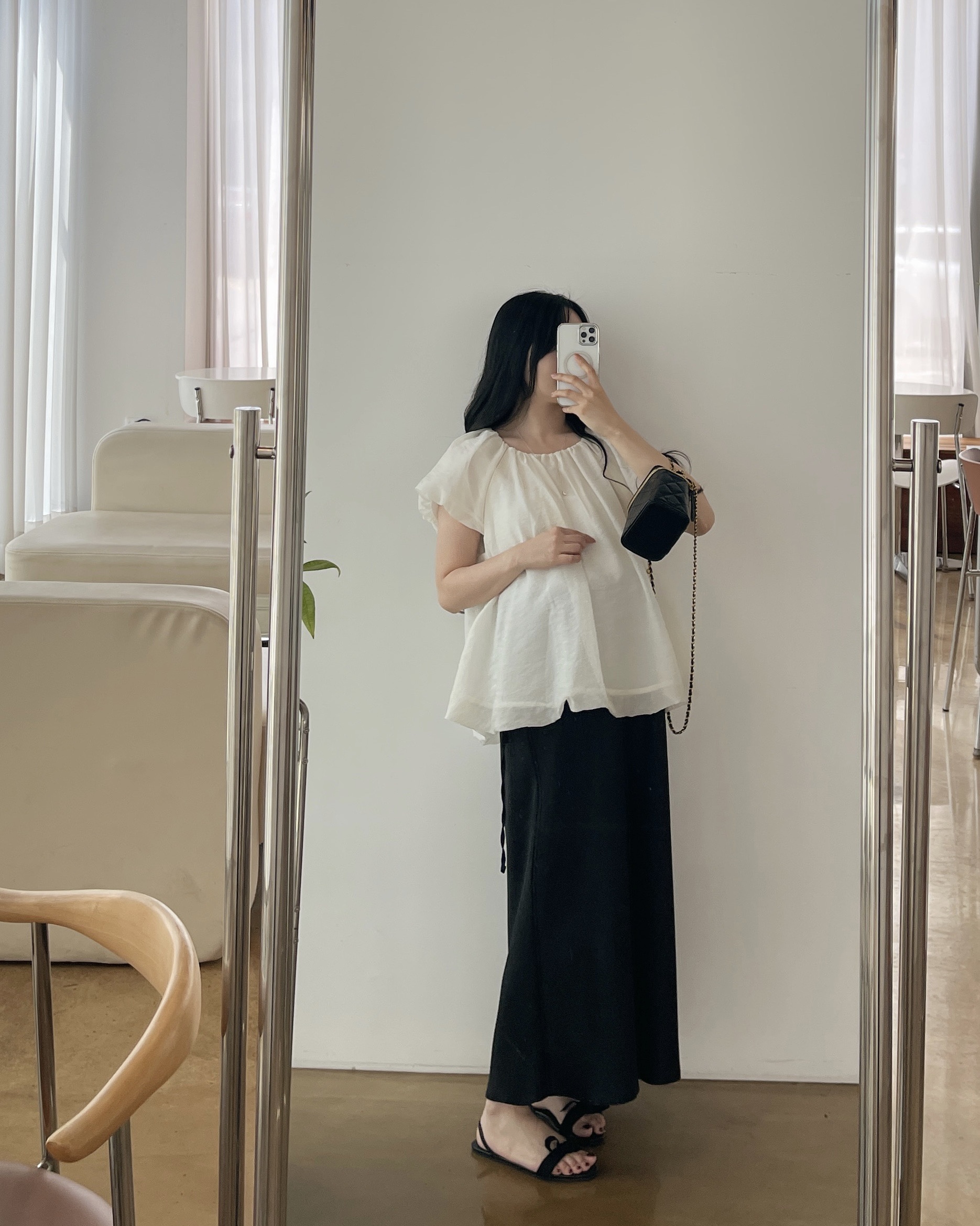 로멜퍼프BL-2color