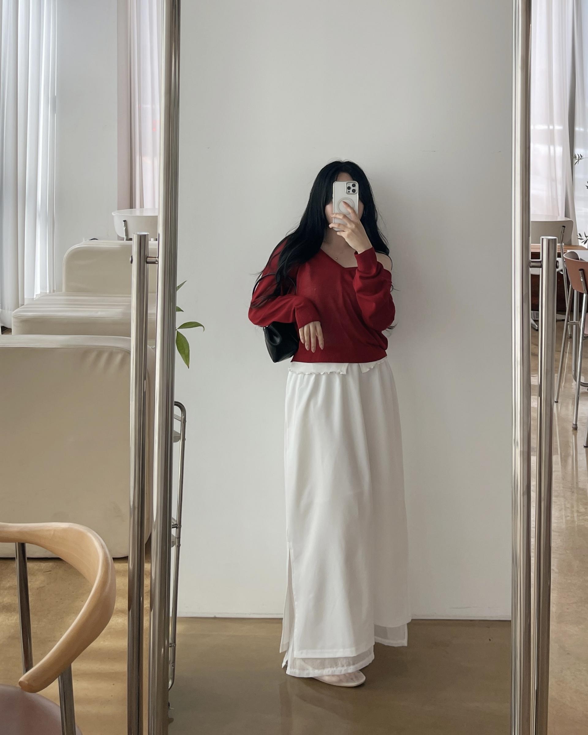 살안타브이+레이스단추
