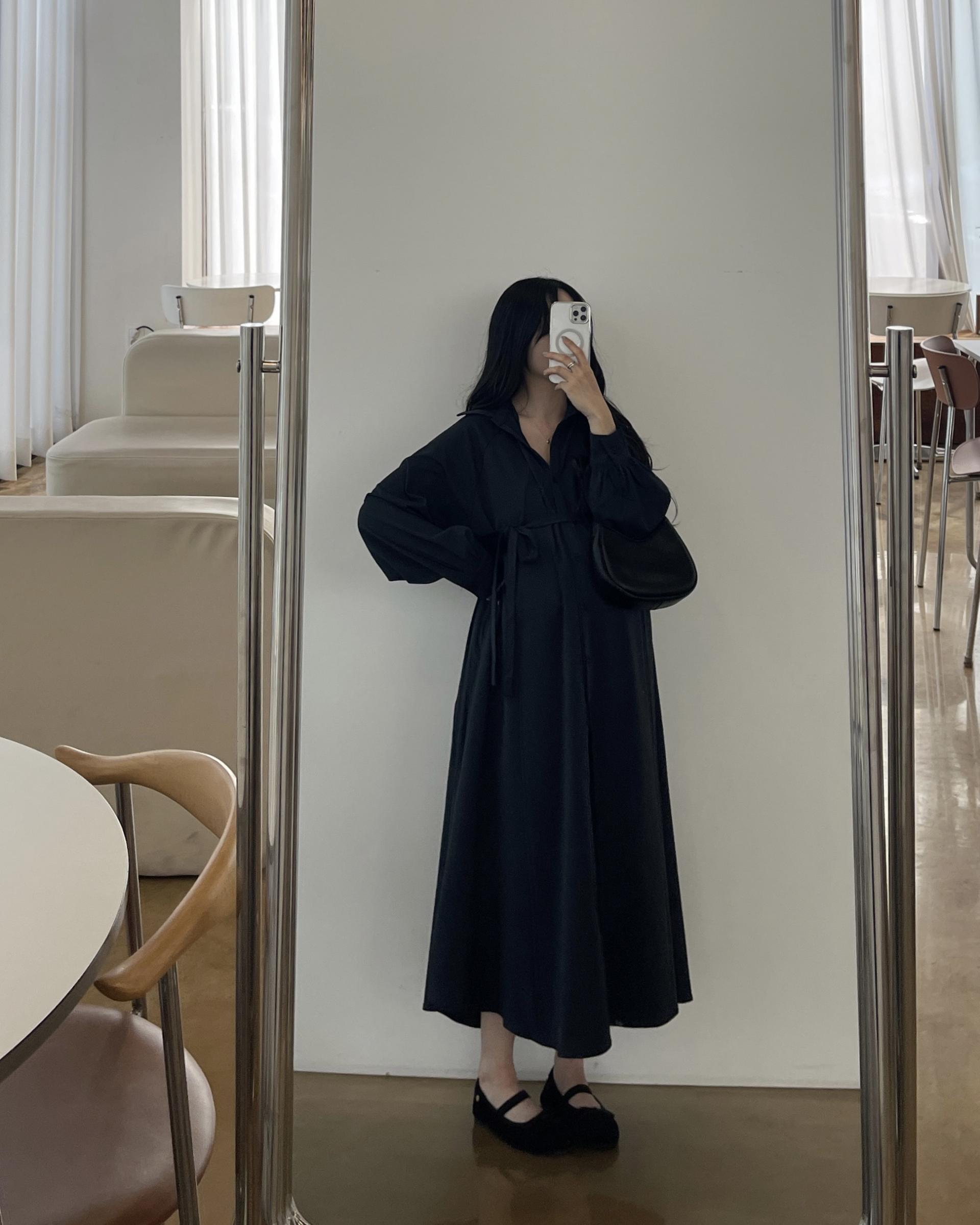 로겐원피스-2color