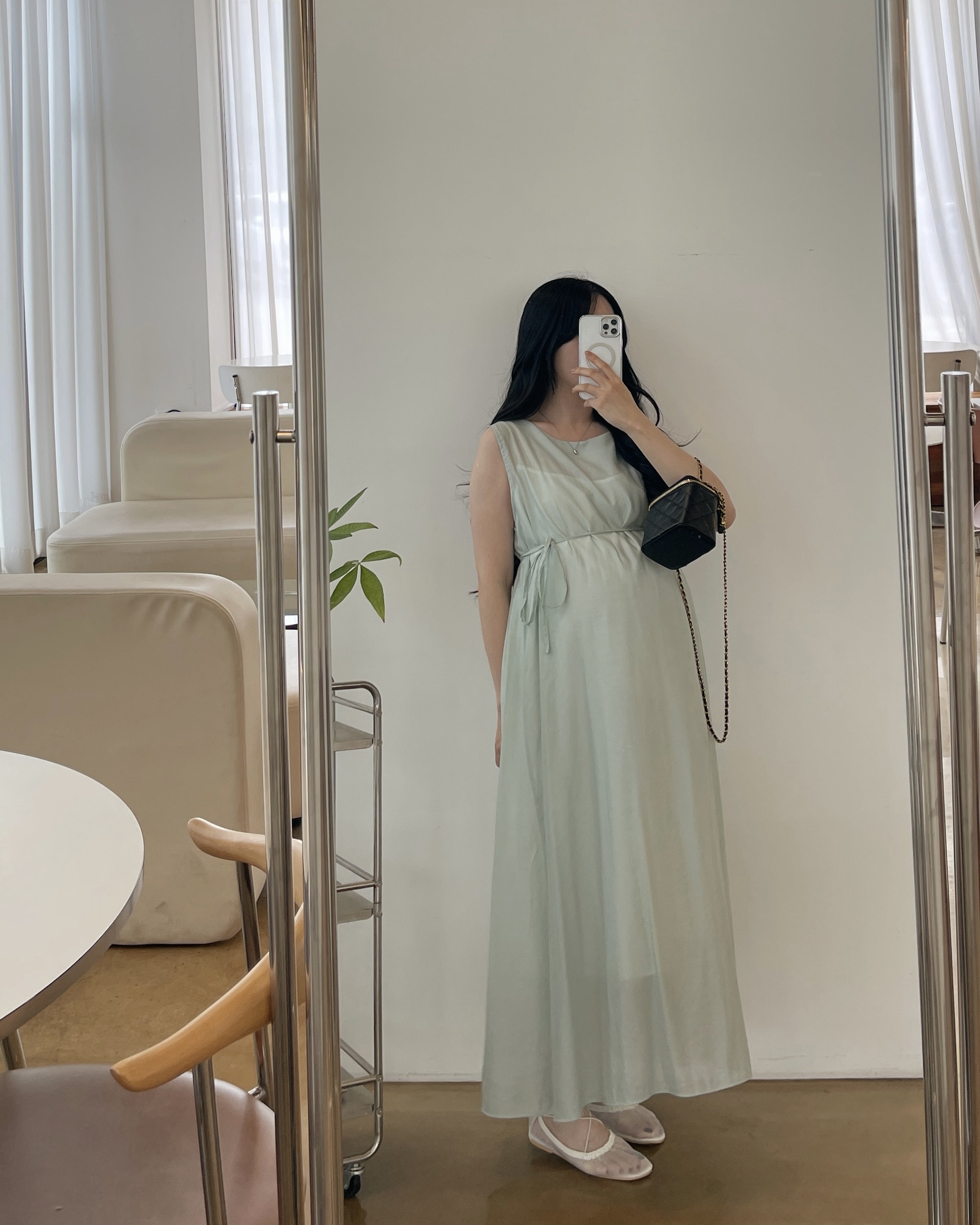 (2사이즈)레이플원피스-3color [+이너원피스set]