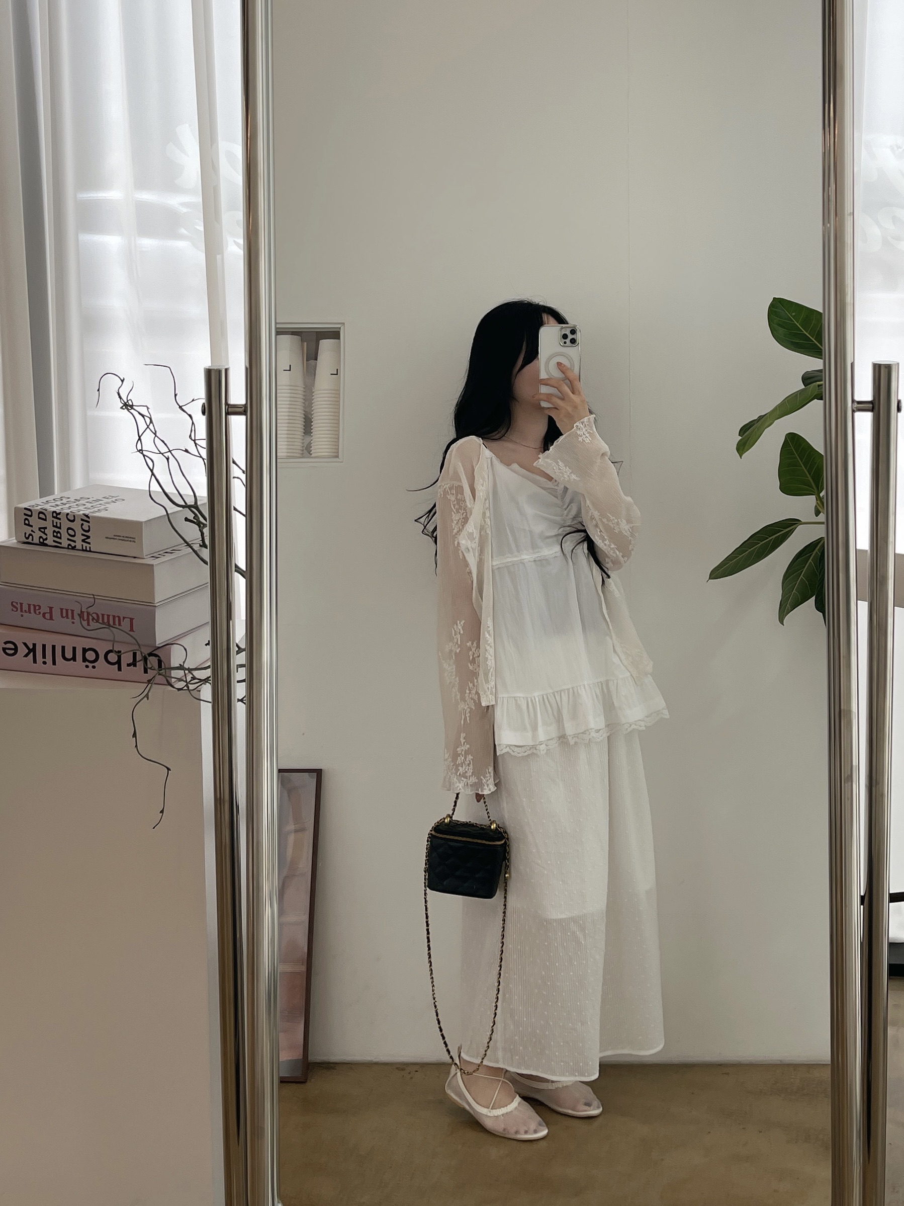 소다셔링나시-화이트