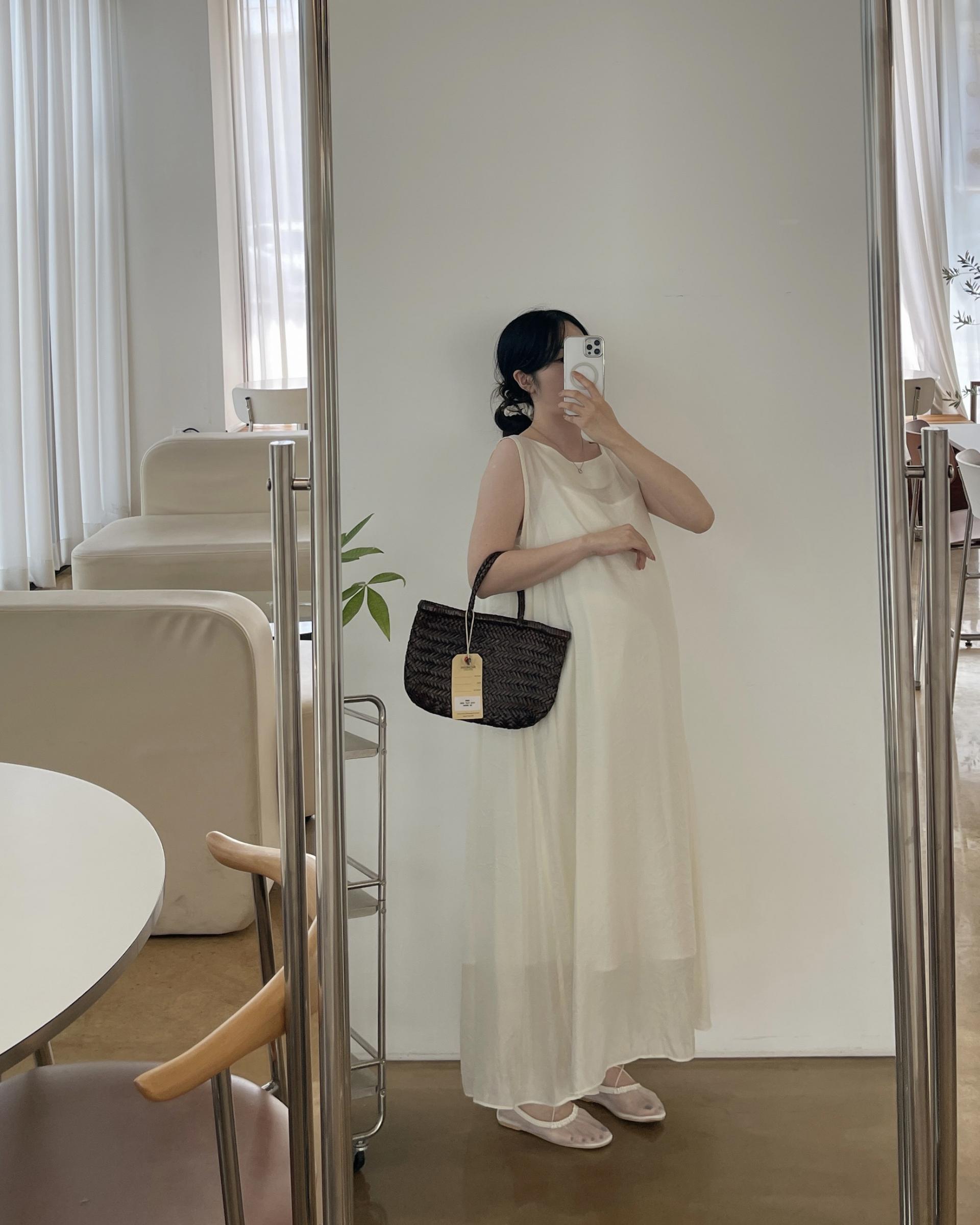 (2사이즈)레이플원피스-3color [+이너원피스set]