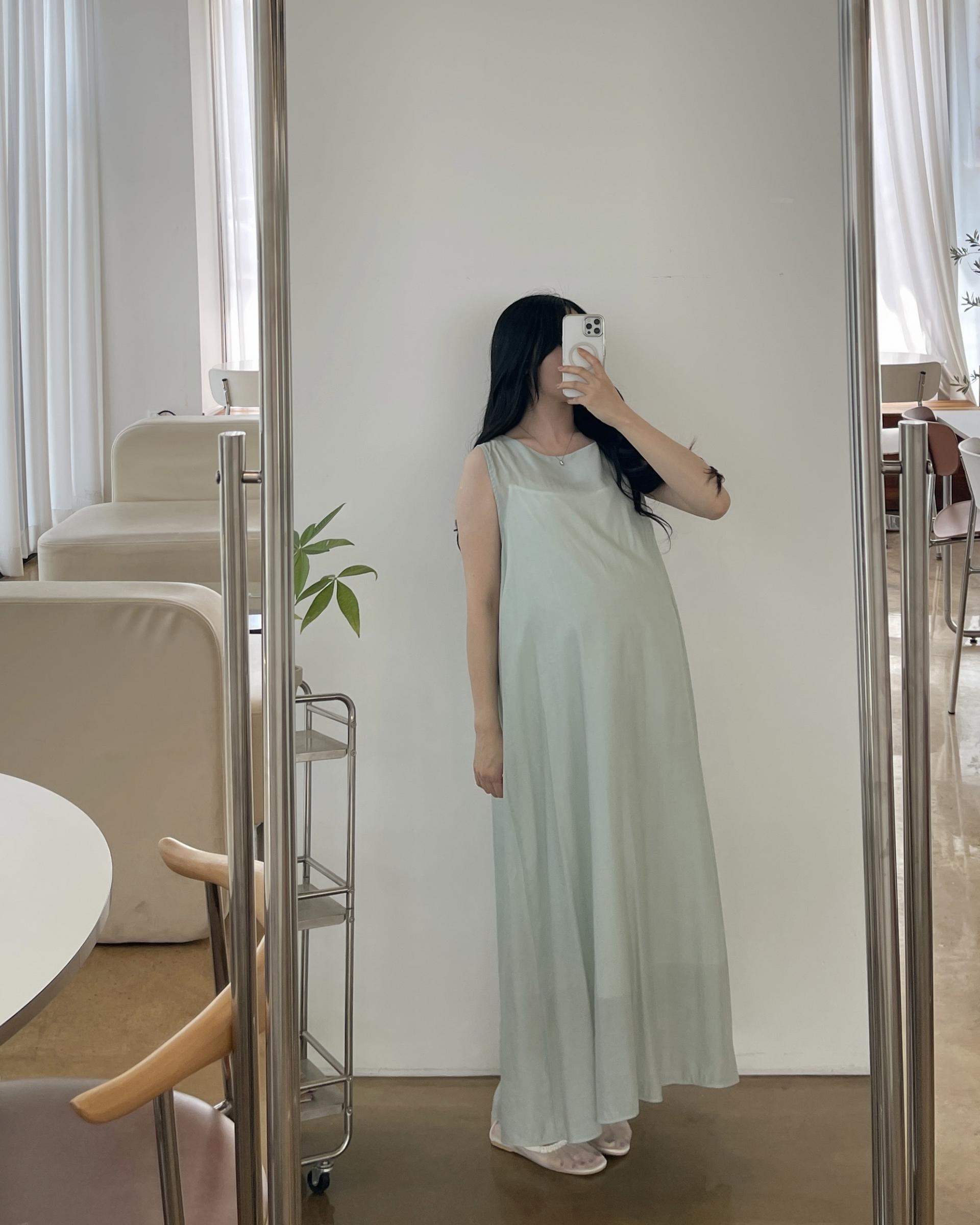(2사이즈)레이플원피스-3color [+이너원피스set]