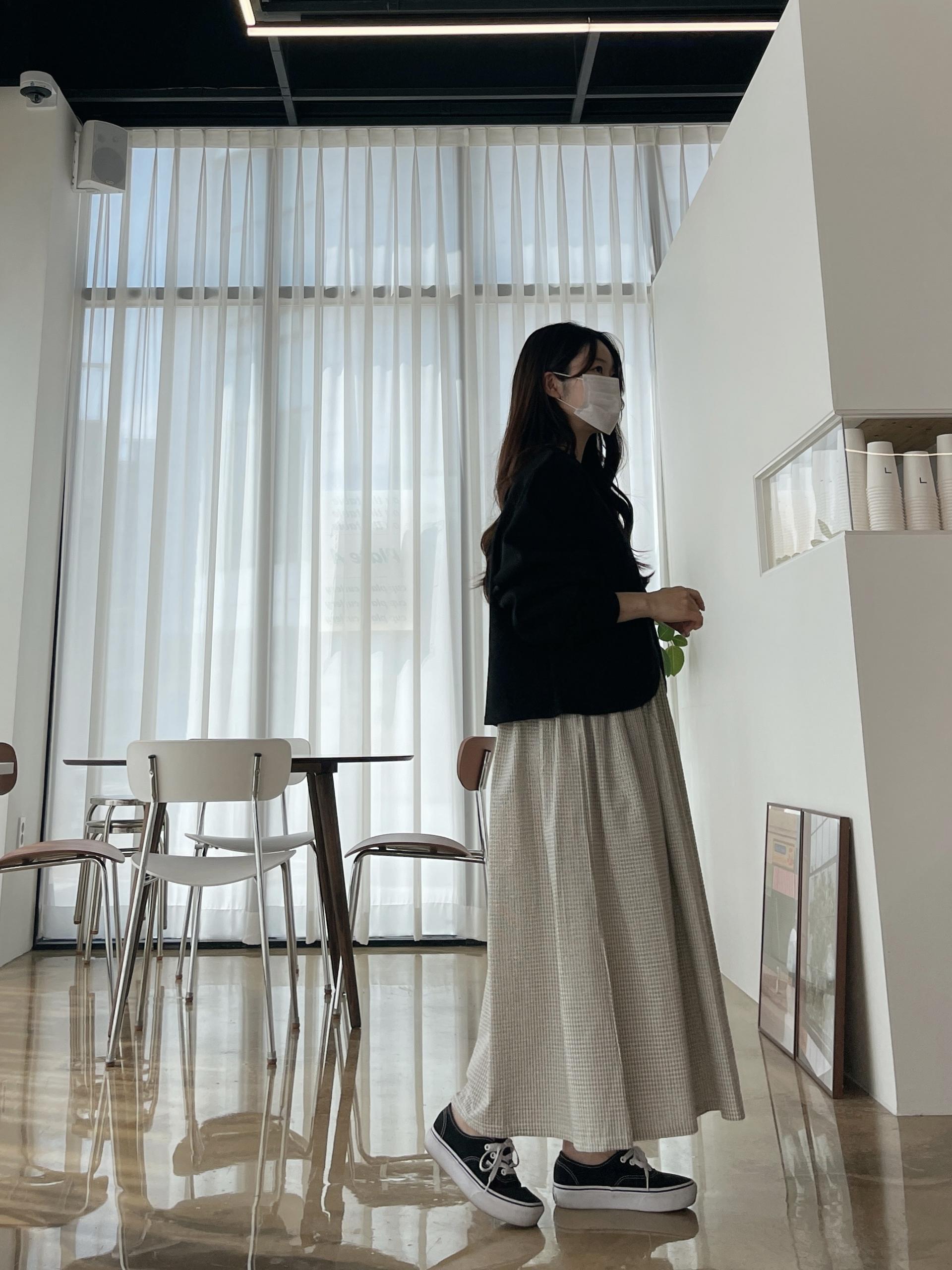 (재진행)오버사선랩맨투맨-백메란지,블랙,보라 상세 이미지 7